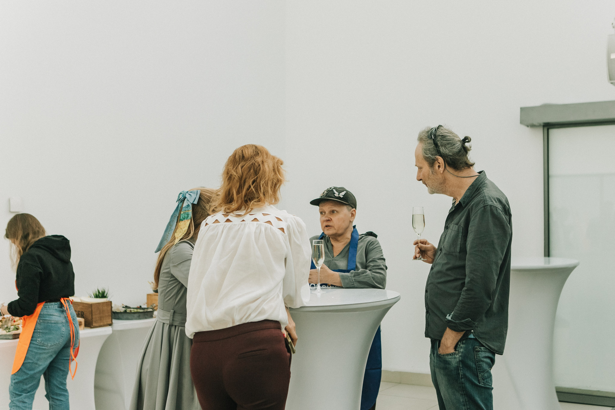 Мастер-класс «Кандинский». Фото и видео для бизнеса Обнинск, Калуга, Москва