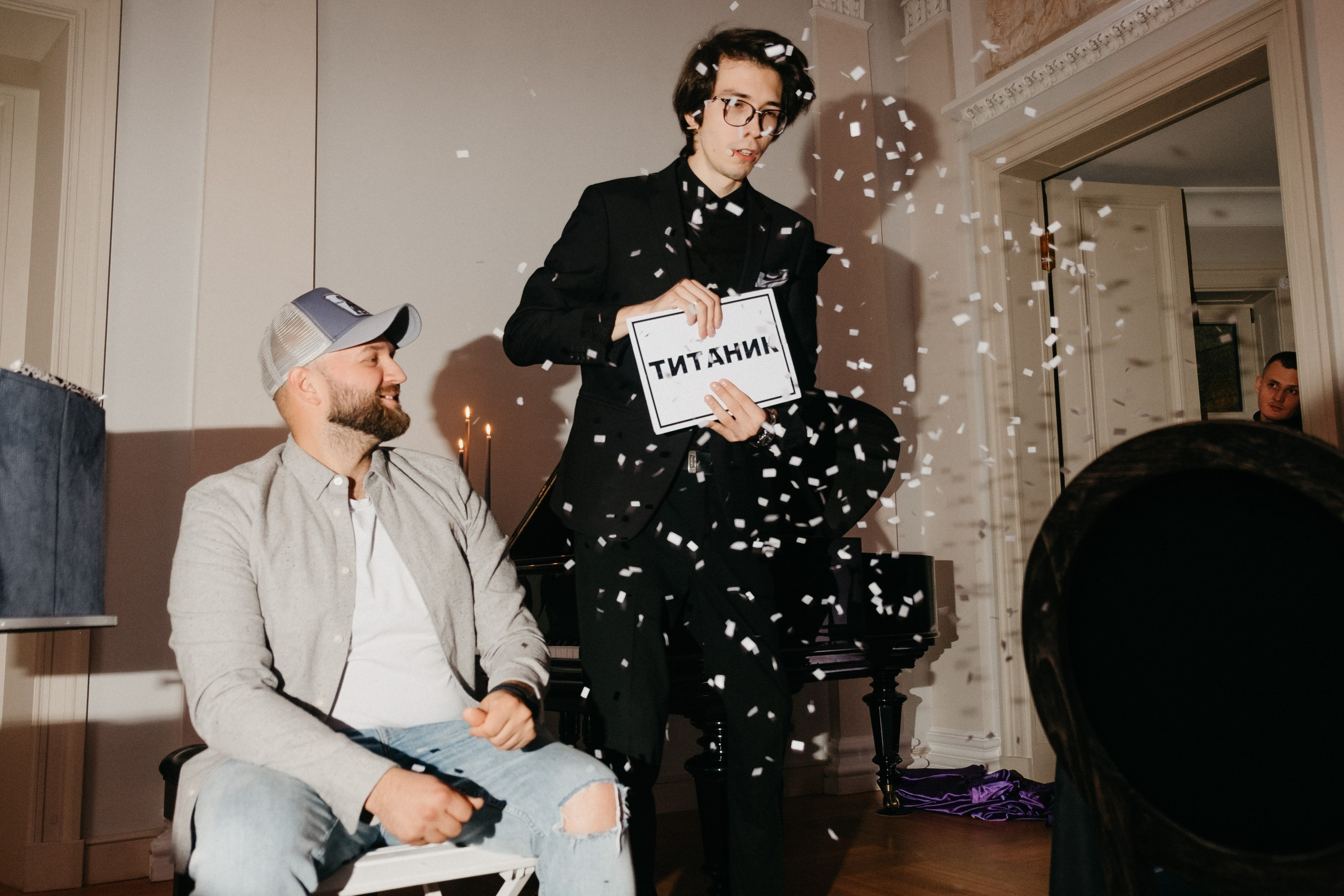 Хочу голубое платье. Свадебный фотограф Александра Тюлякова