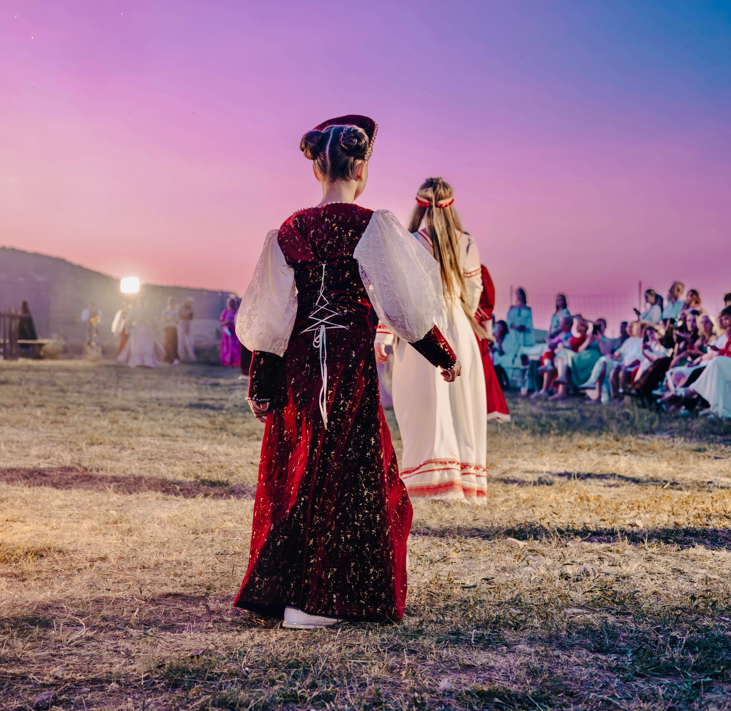 Славянский фестиваль. Фотограф Елена — Севастополь, Крым, Москва