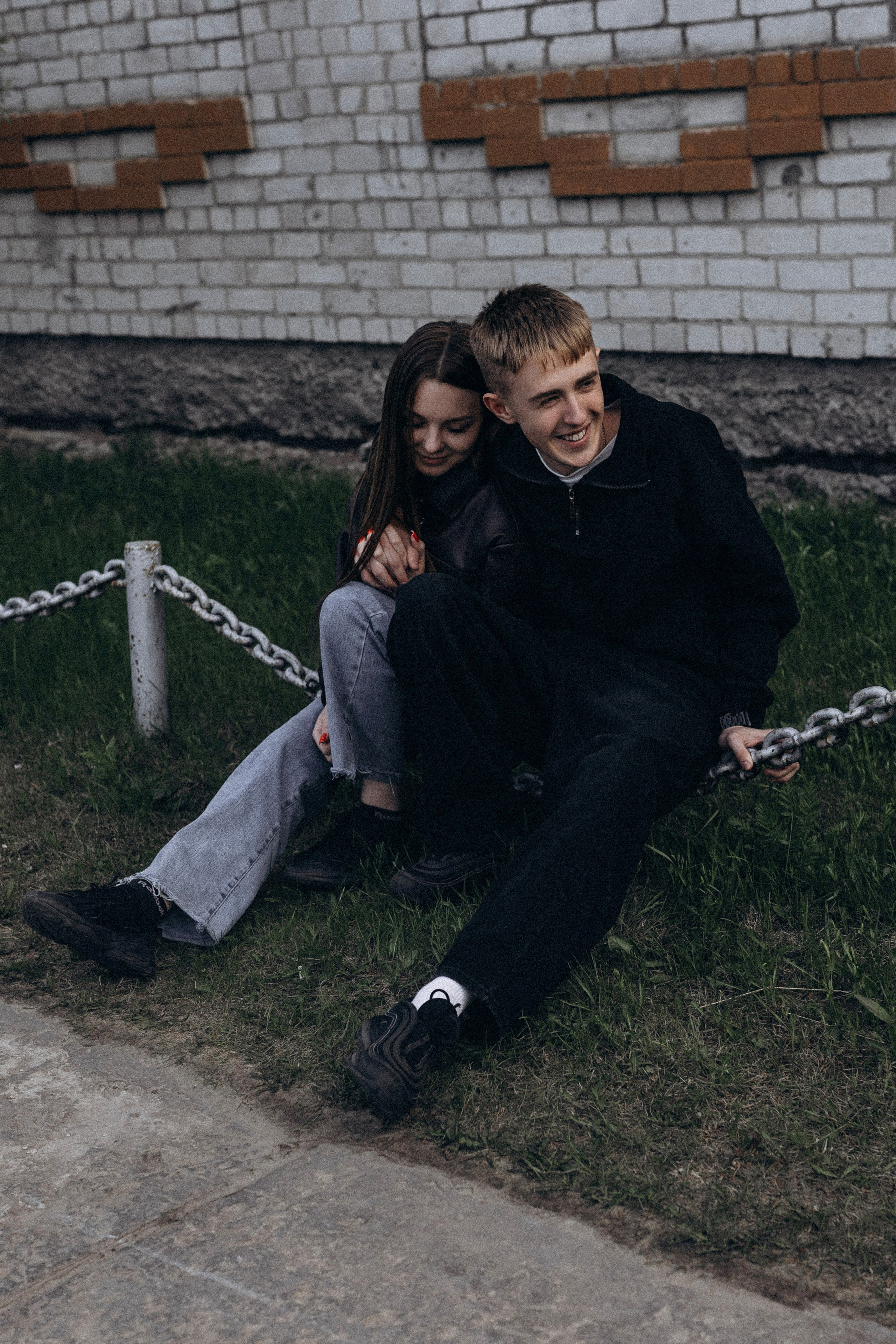 А можно я с тобой. Портретный, семейный и свадебный фотограф в Нарьян-Маре