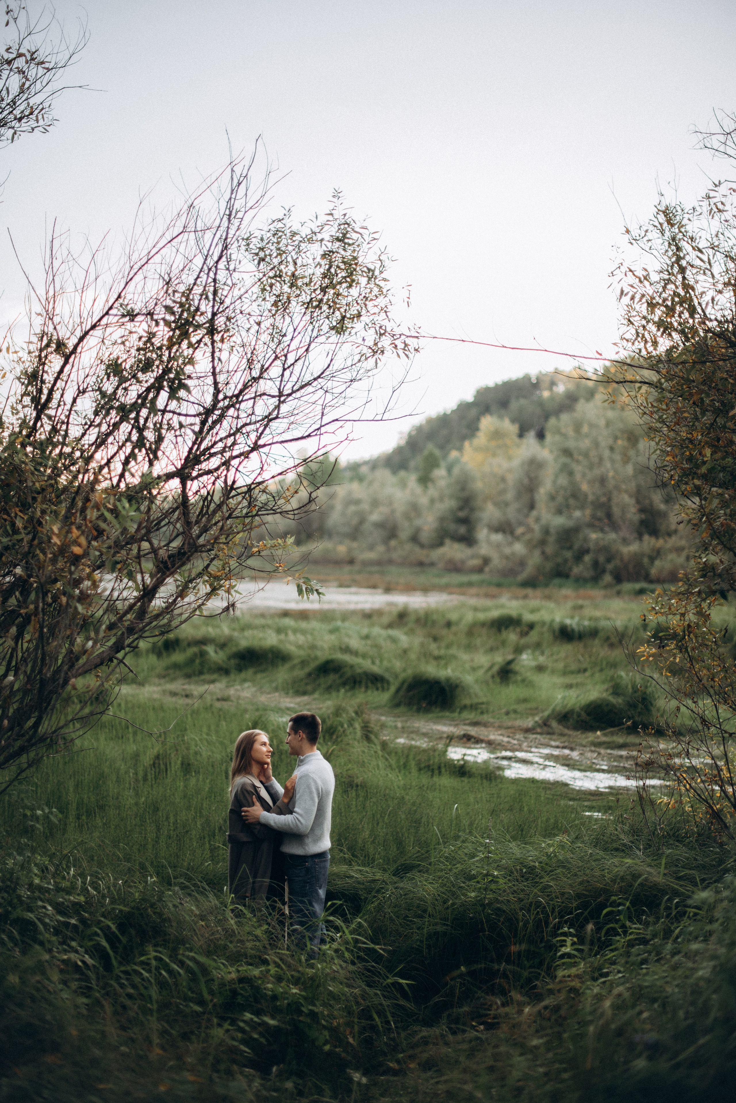 Фотограф в Барнауле и Новоалтайске Ольга Межинская