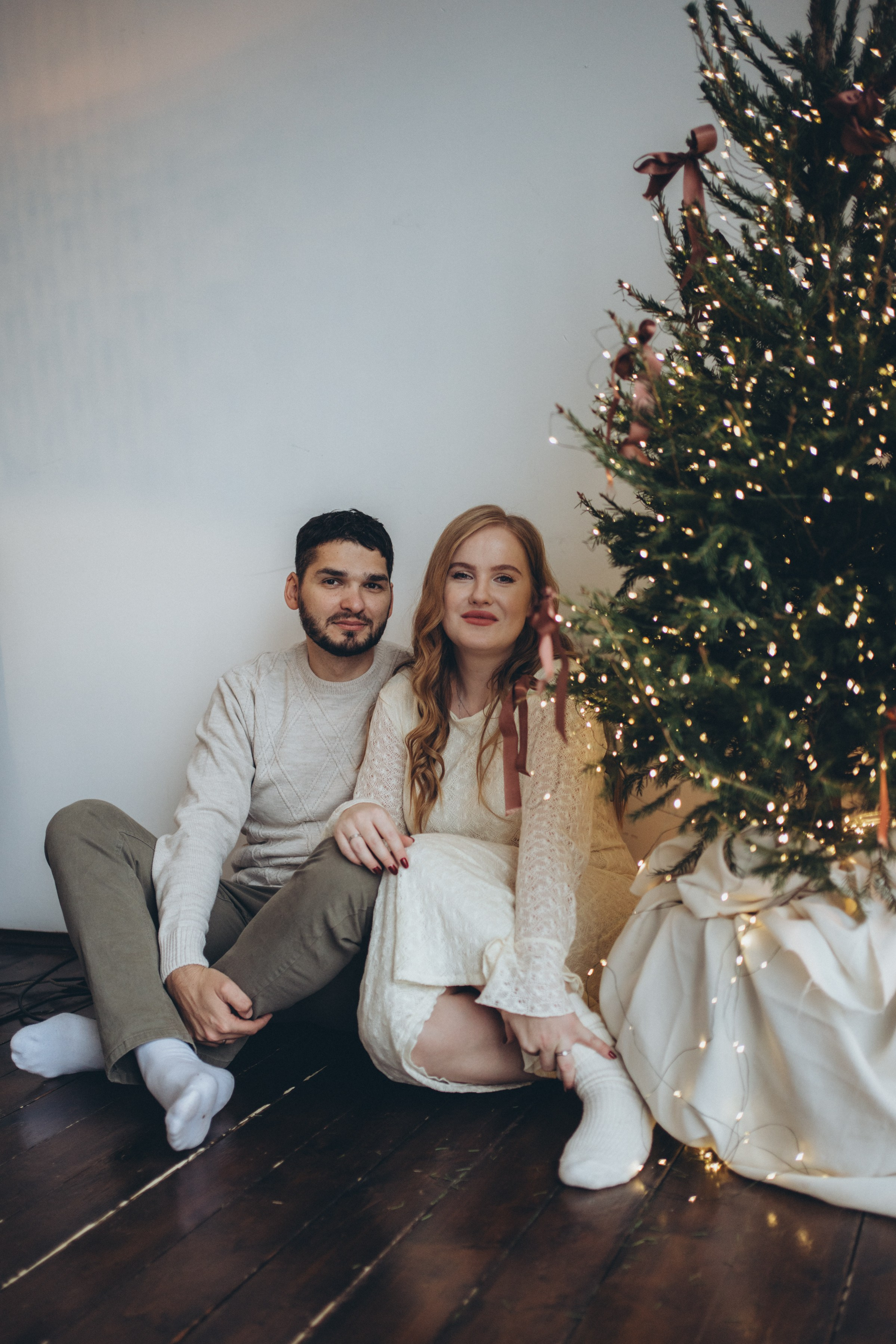 В Новый год с волшебством!. Семейный и детский фотограф и видеограф в Москве, Серпухове и Тарусе Валерия Сорокина