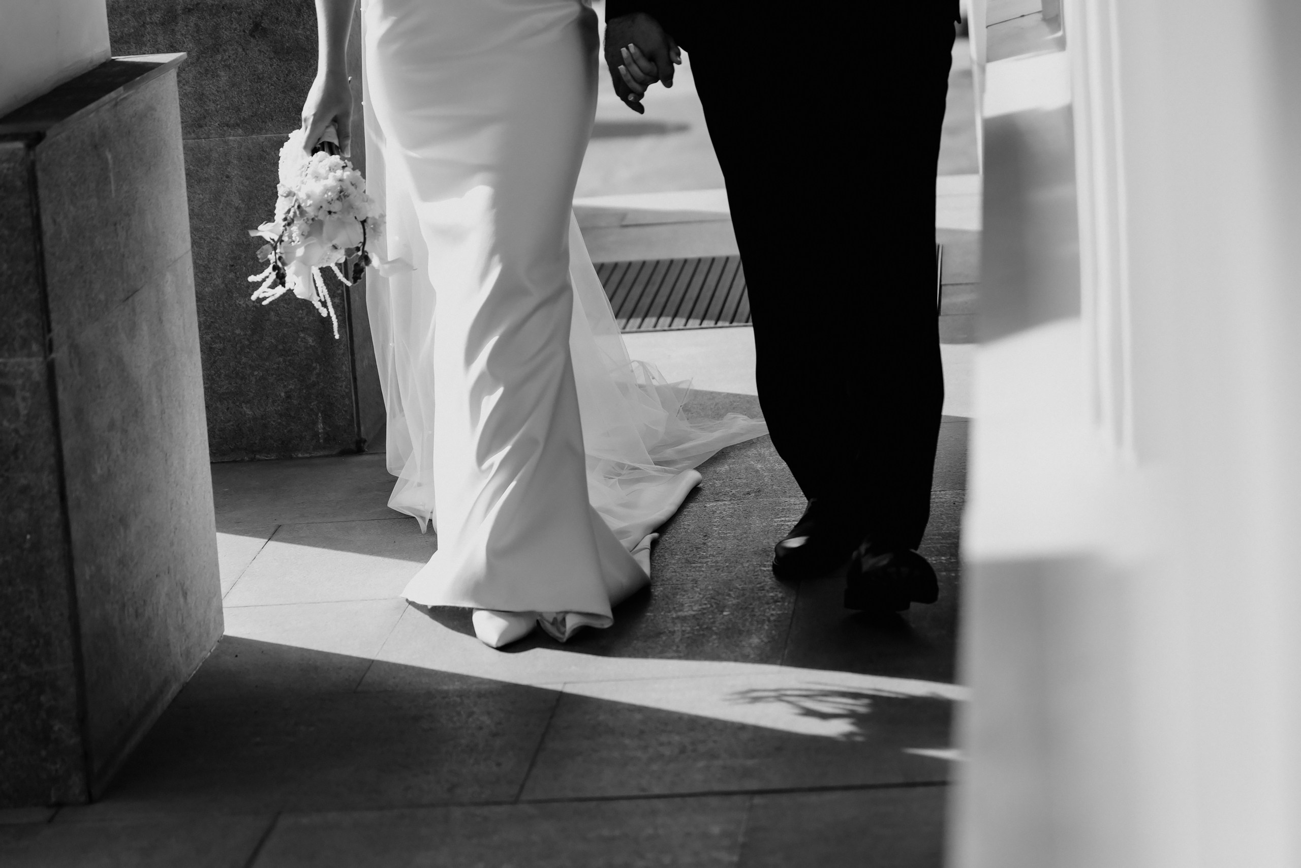 Дмитрий & Мария. Свадебный фотограф в Томске Екатерина Дмитриева