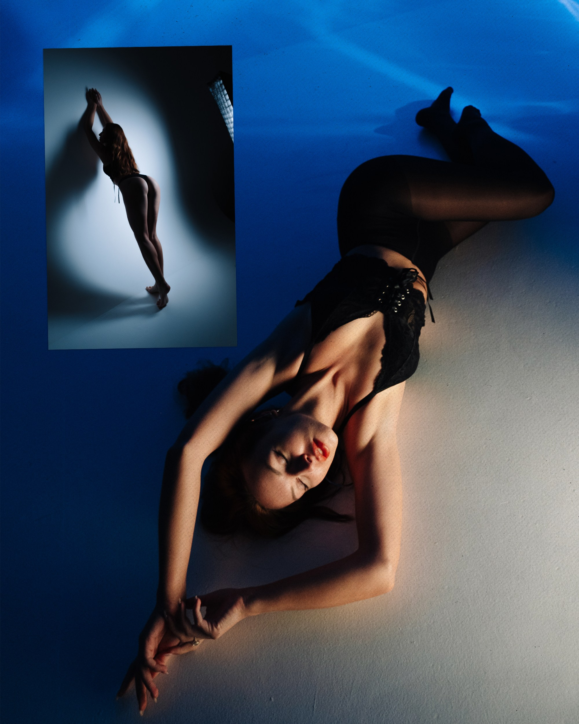 Виктория. Максим Мороз Фотограф в Санкт-Петербурге