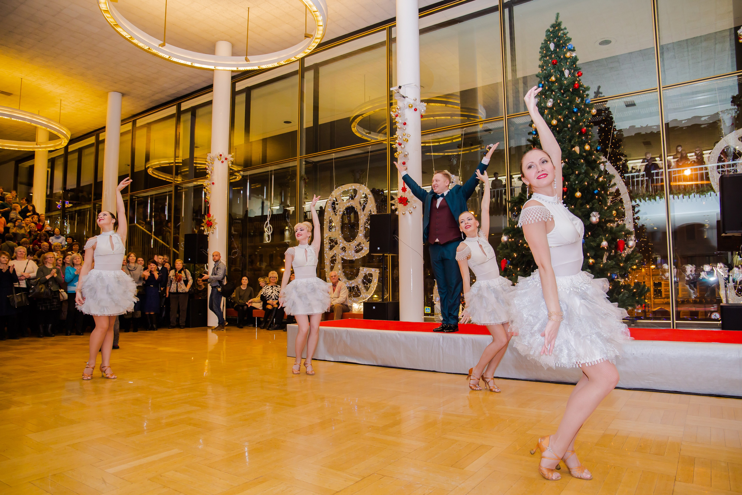 Репортаж — зимняя мелодия. Свадебный и семейный фотограф в Санкт-Петербурге Макеева Наталья