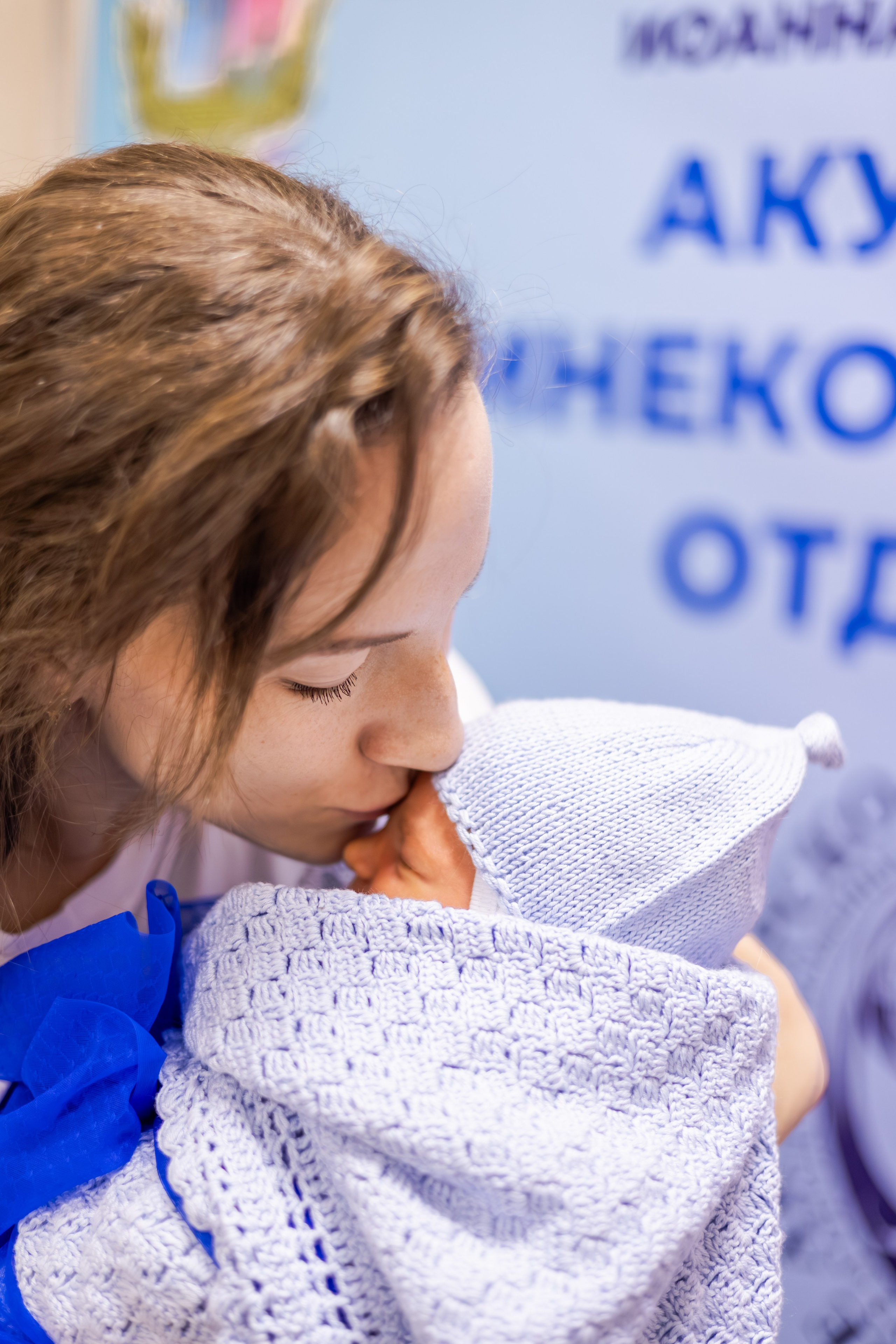 Семья — роддом № 36 Семеновы. Свадебный и семейный фотограф в Санкт-Петербурге Макеева Наталья