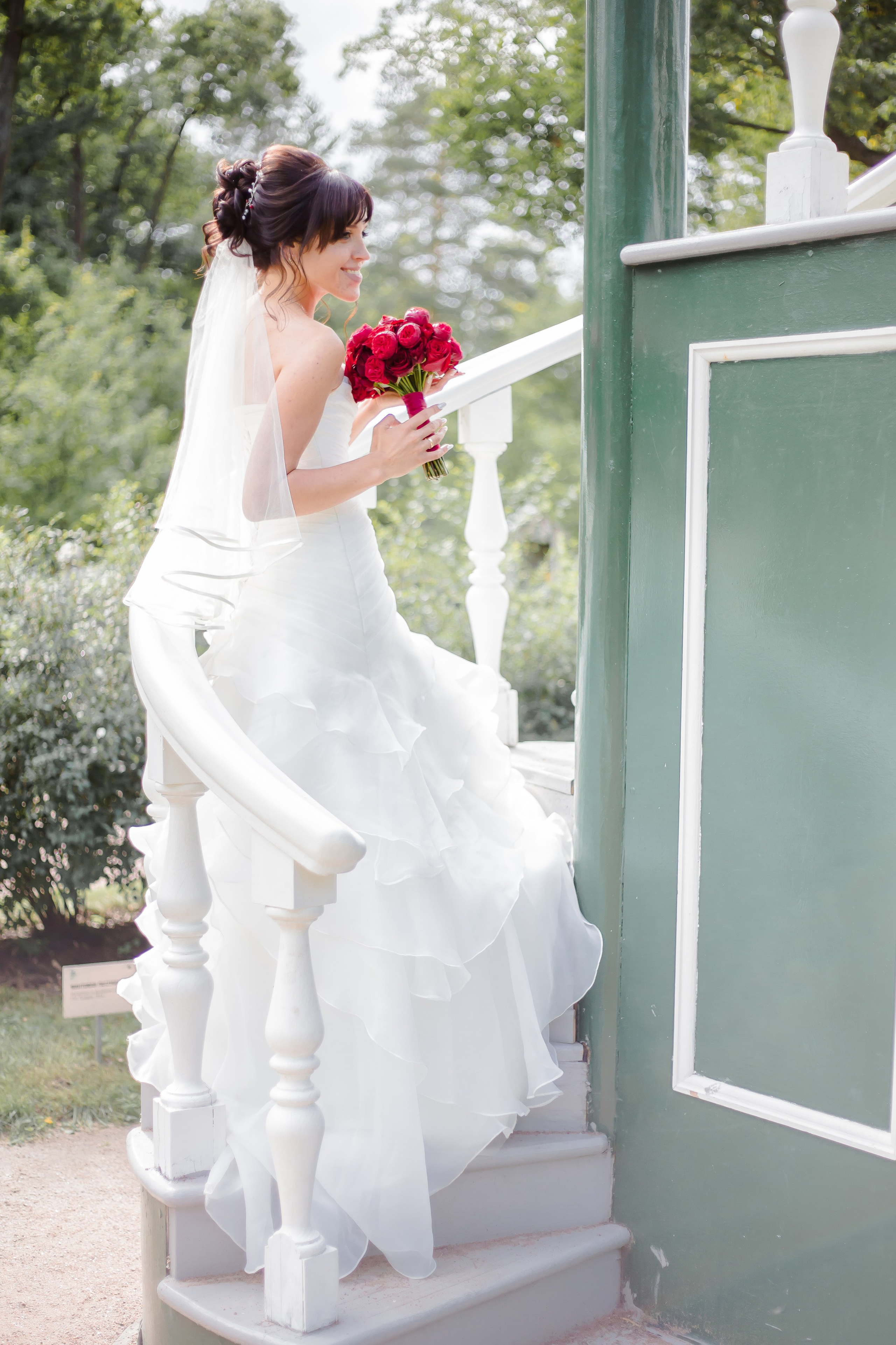 Свадьбы — Наталья и Александр. Свадебный и семейный фотограф в Санкт-Петербурге Макеева Наталья