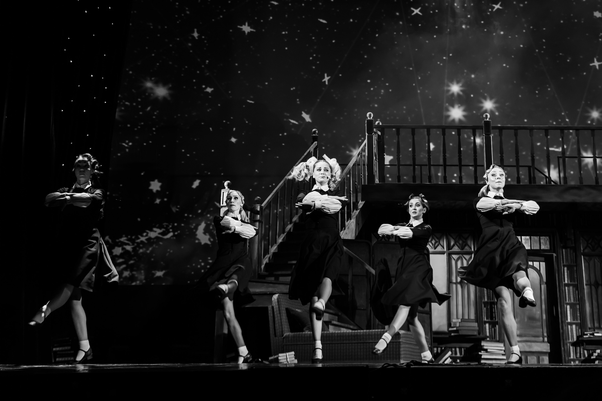 Репортаж — Спектакль — «Безымянная звезда». Свадебный и семейный фотограф в Санкт-Петербурге Макеева Наталья