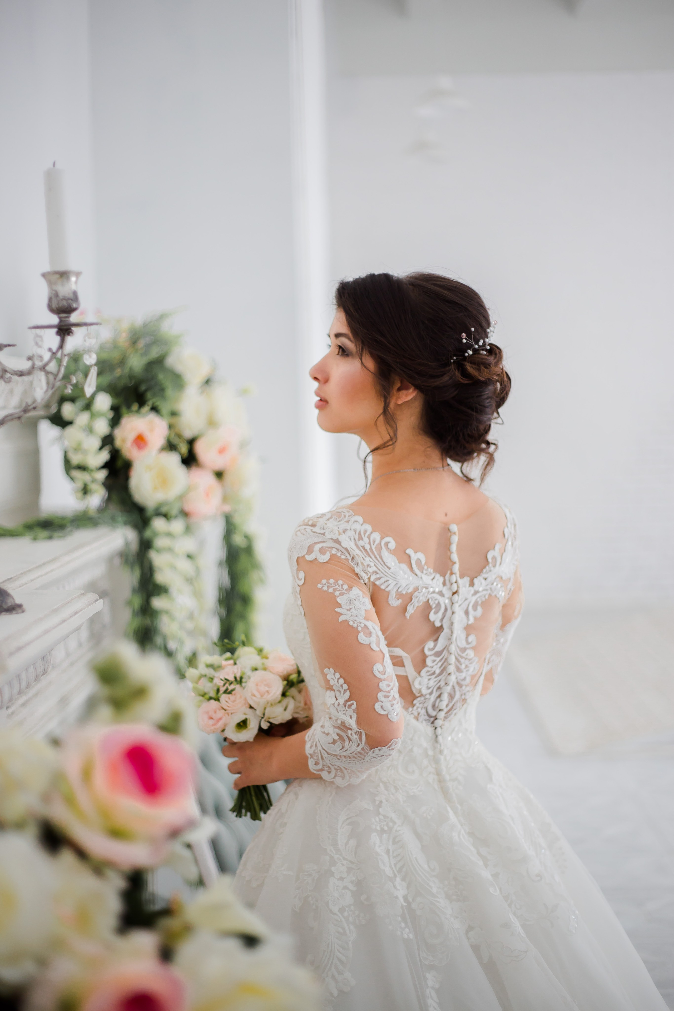 Свадьба — Евдокия и Анатолий. Свадебный и семейный фотограф в Санкт-Петербурге Макеева Наталья