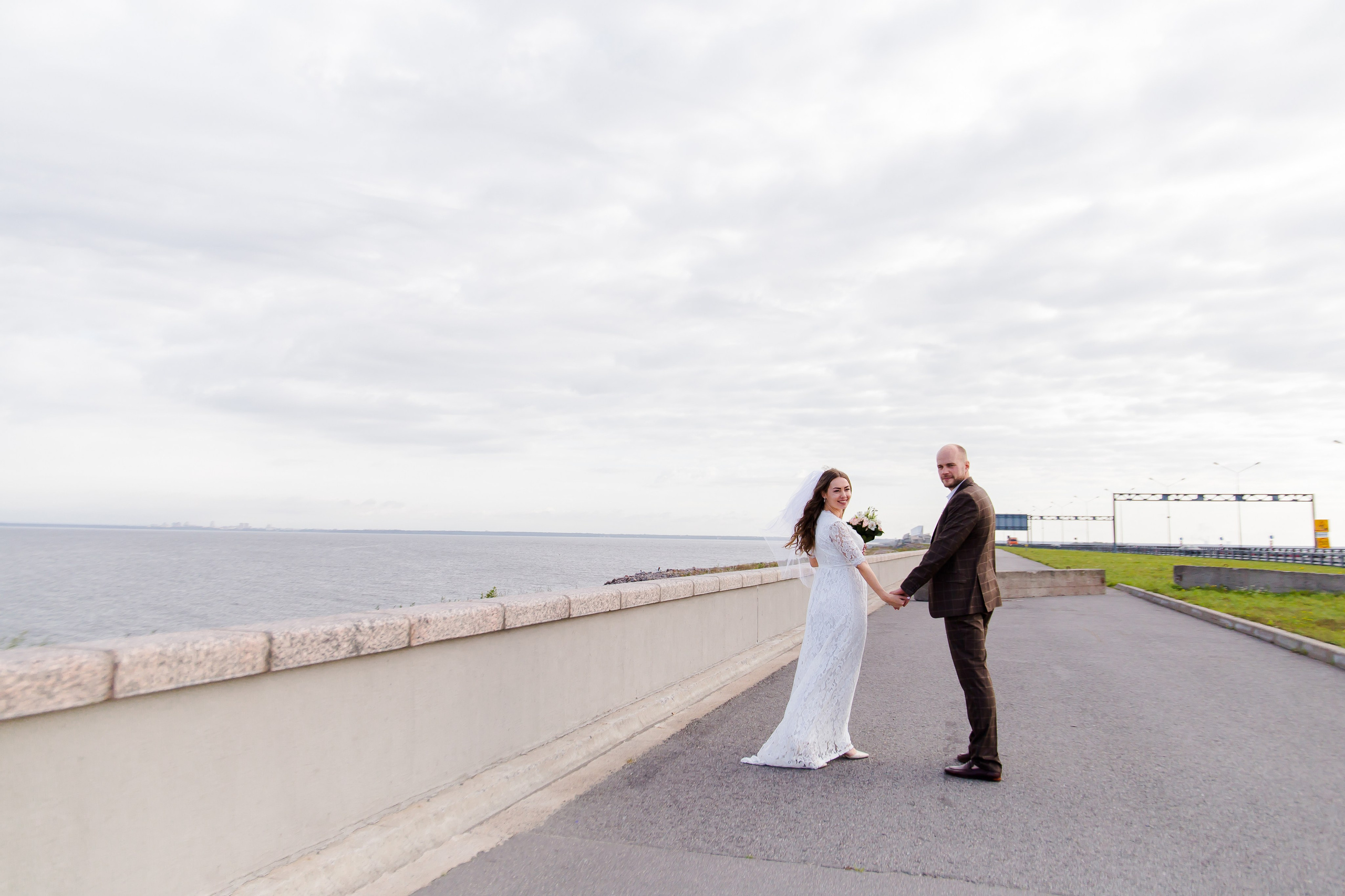 Свадьба — Денис и Ольга 20/09. Свадебный и семейный фотограф в Санкт-Петербурге Макеева Наталья