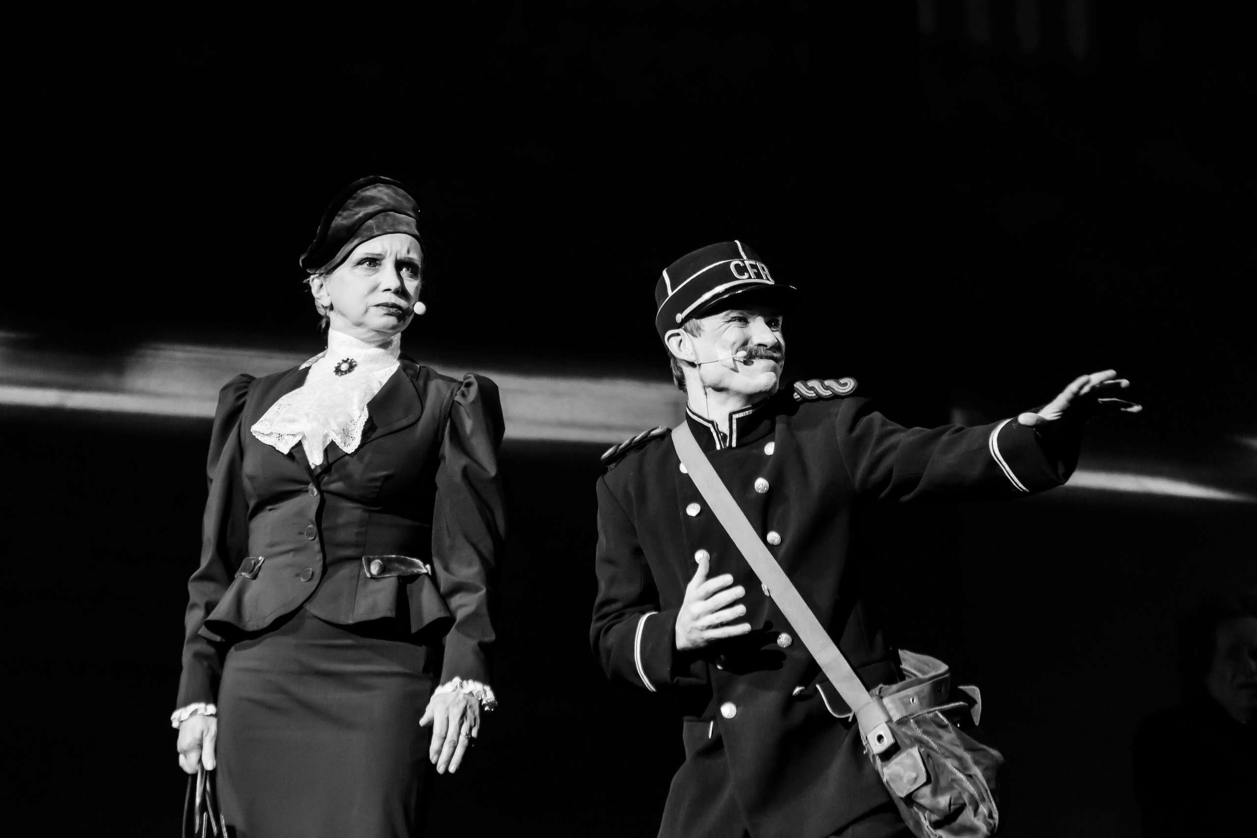 Репортаж — Спектакль — «Безымянная звезда». Свадебный и семейный фотограф в Санкт-Петербурге Макеева Наталья