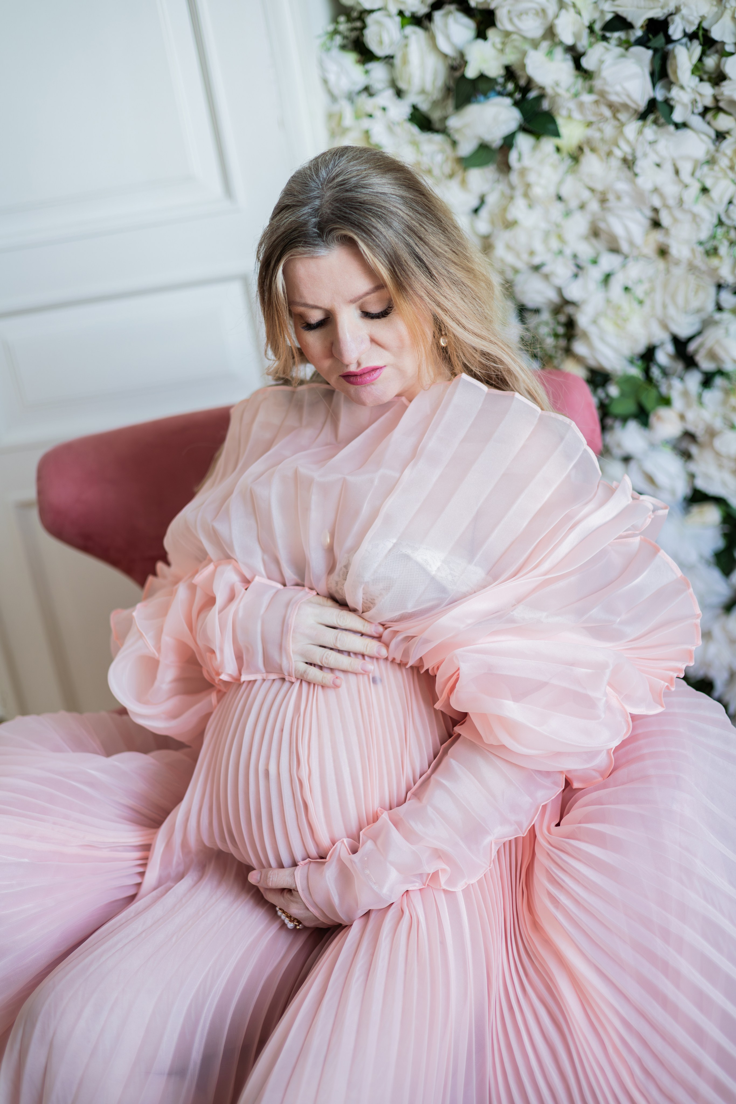 Беременность — Анна. Свадебный и семейный фотограф в Санкт-Петербурге Макеева Наталья