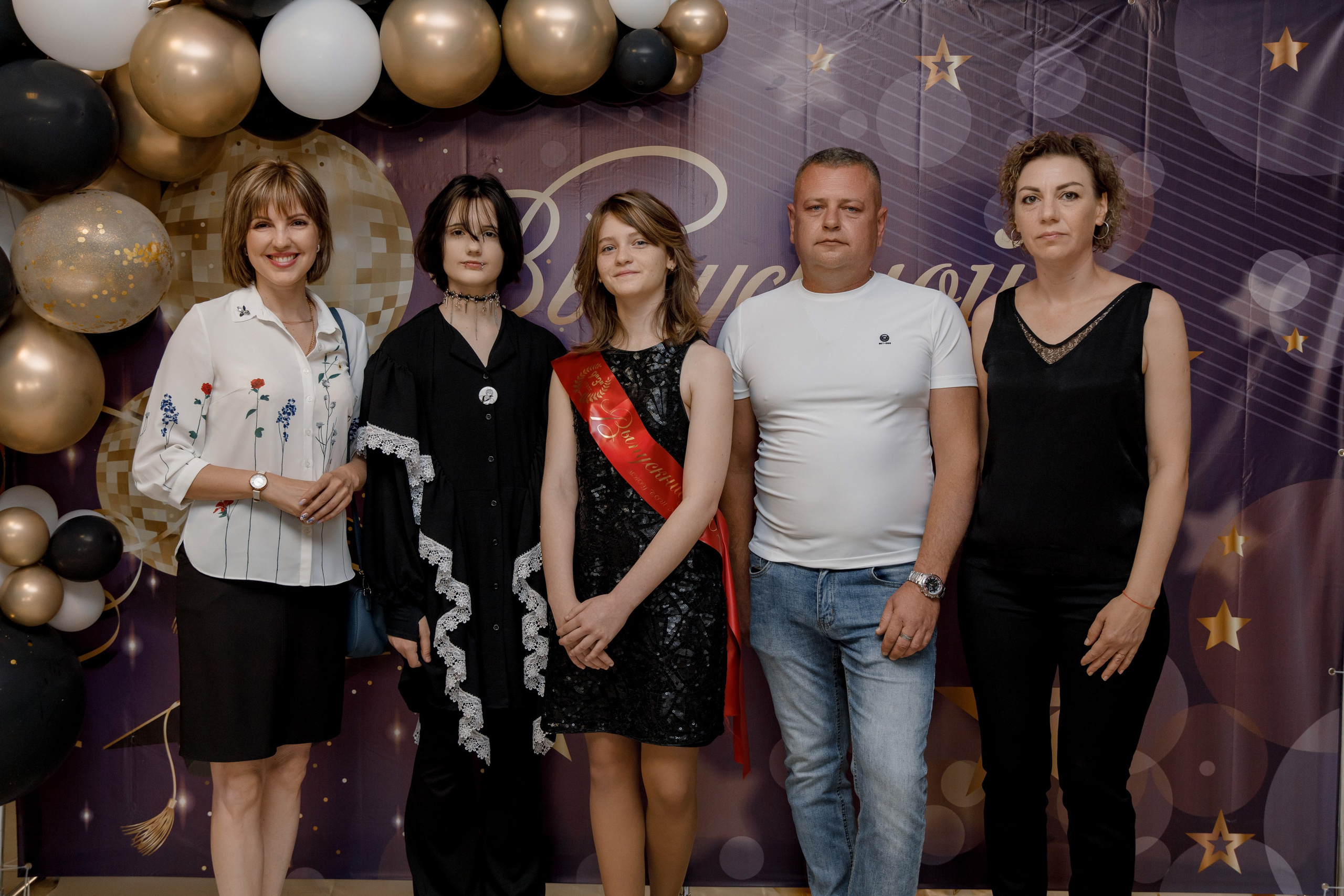 Выпускной школа 107 г Краснодар. Выпускные альбомы в Краснодарском крае