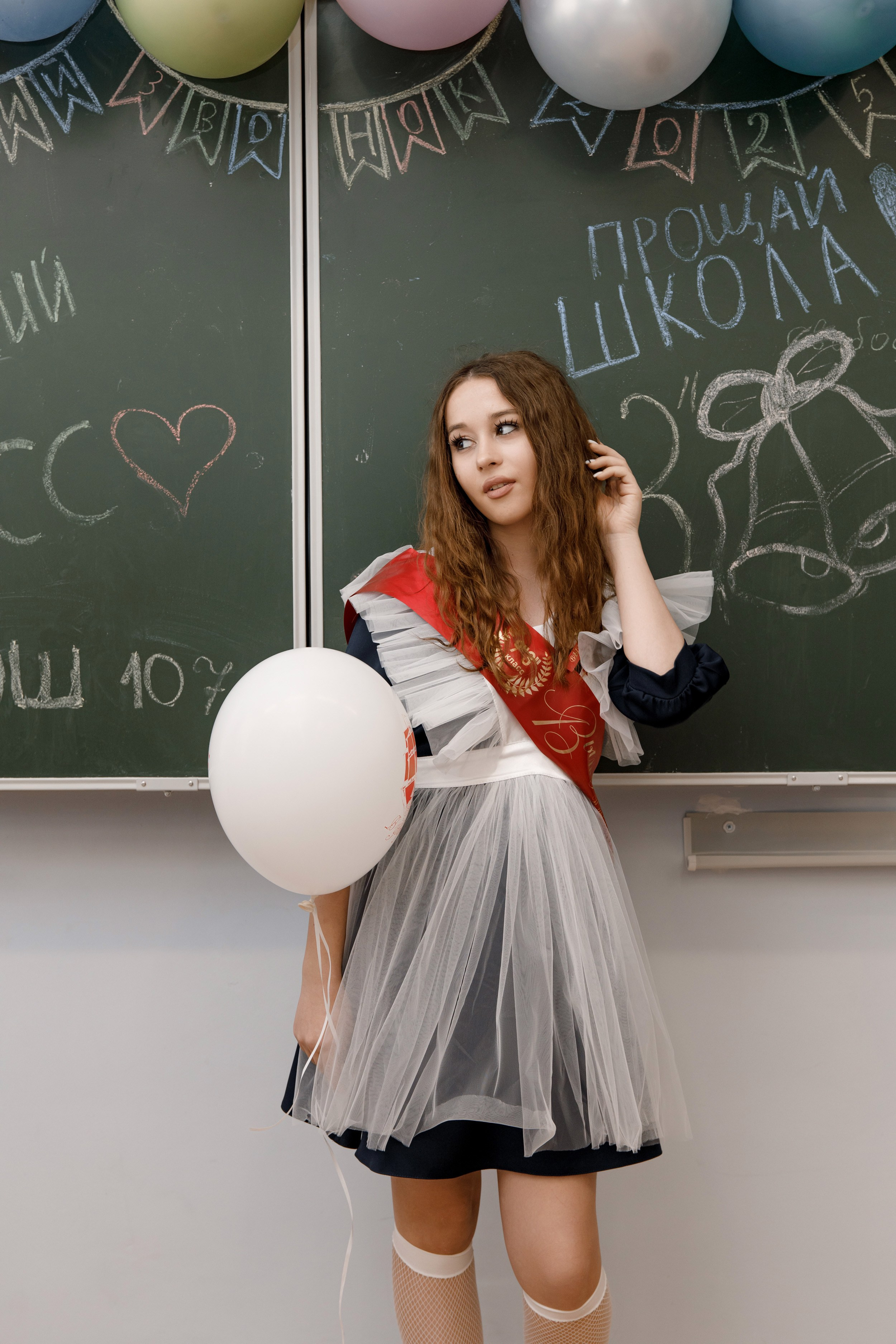 Школа 107 г. Краснодар. Выпускные альбомы в Краснодарском крае