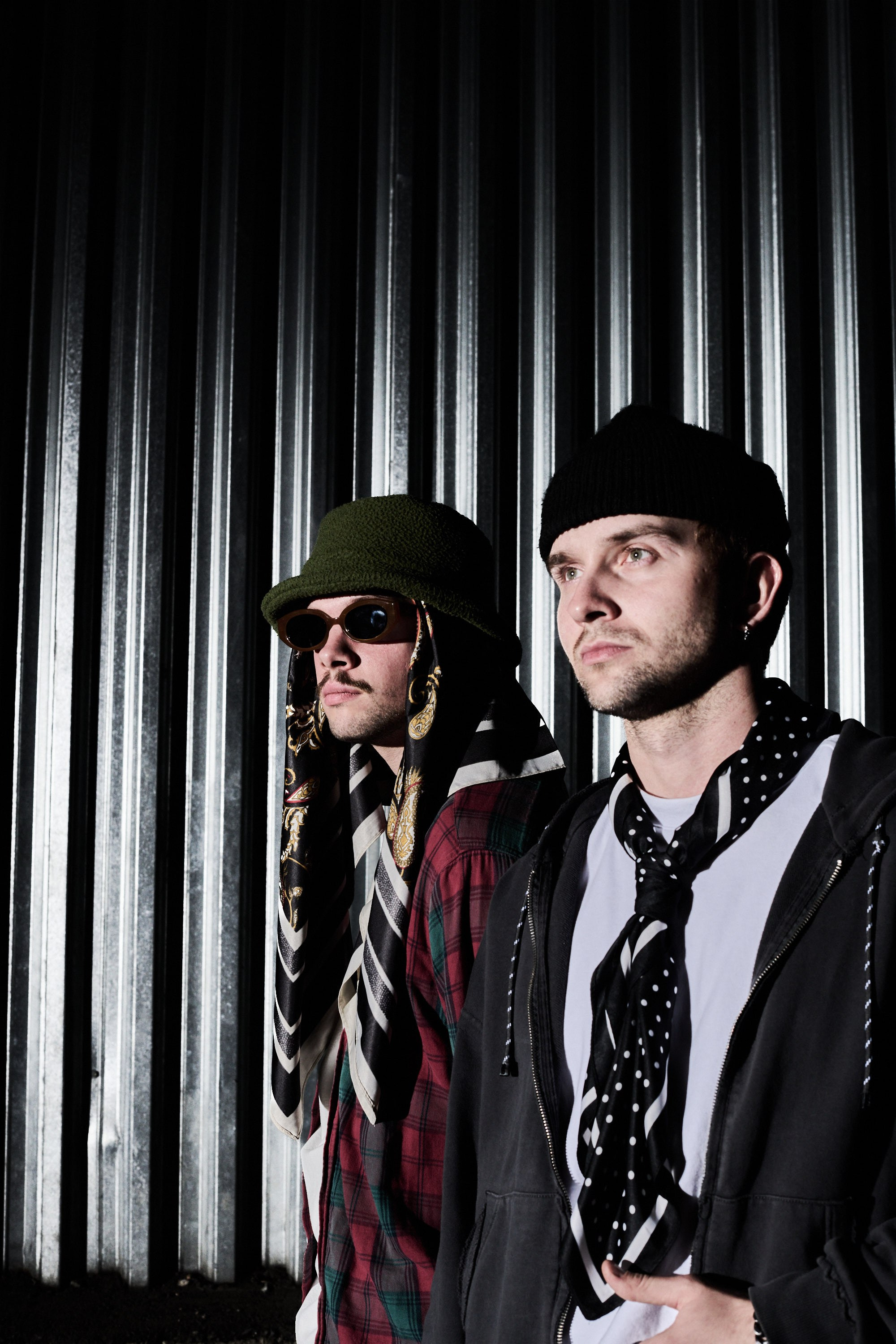 СтереоТипы. Главная