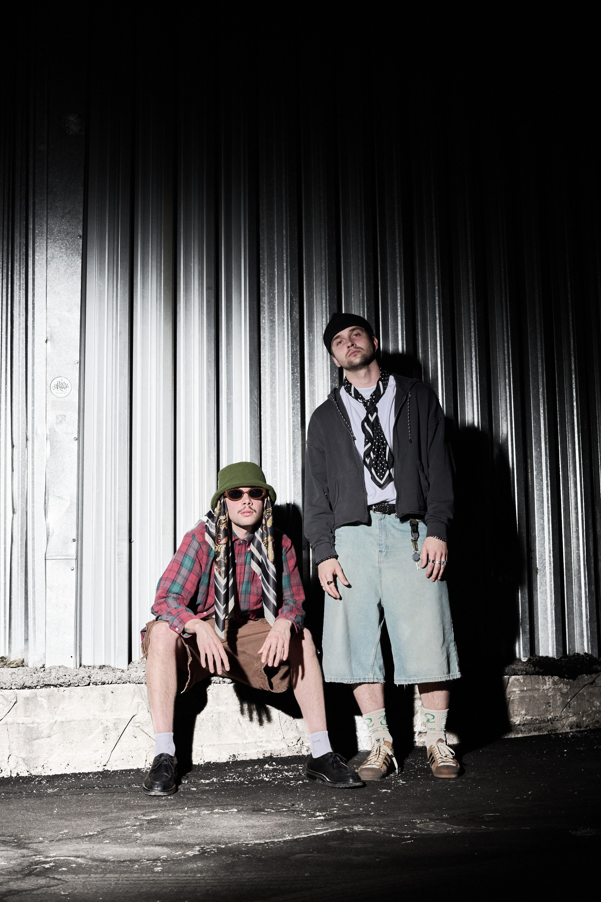 СтереоТипы. Главная