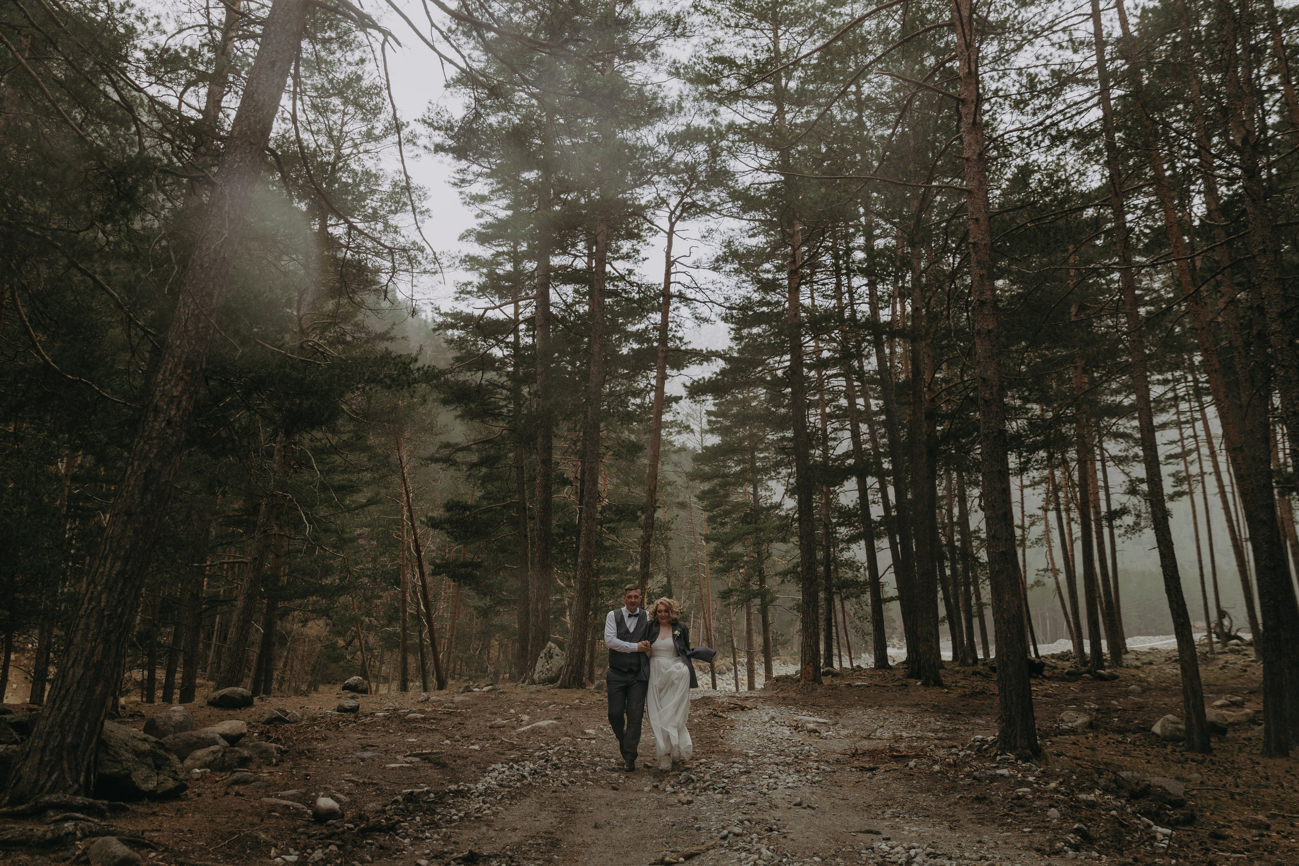 Ольга ღ Валентин. Портфолио