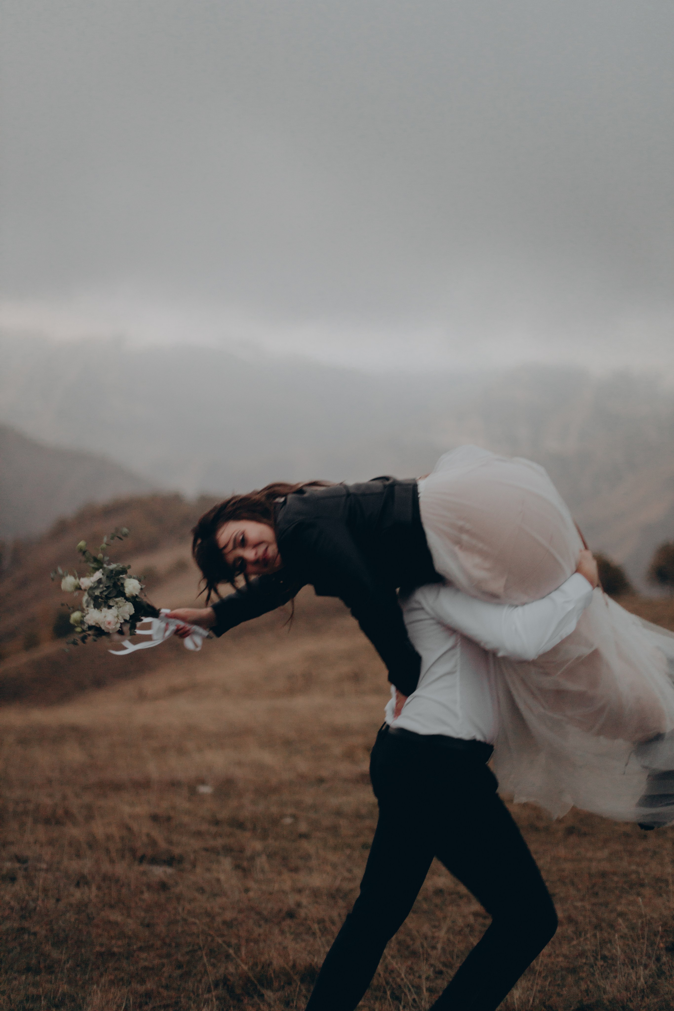 Анастасия ღ Виктор. Портфолио