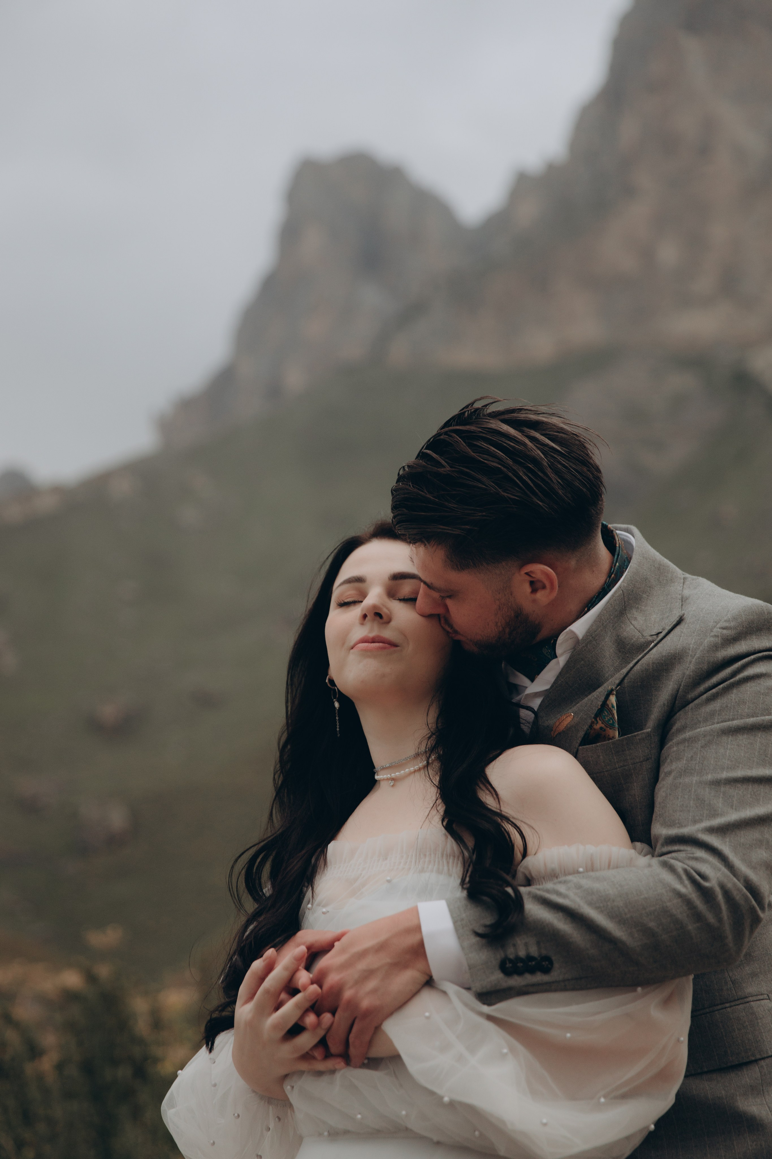 Диана ღ Андрей. Портфолио