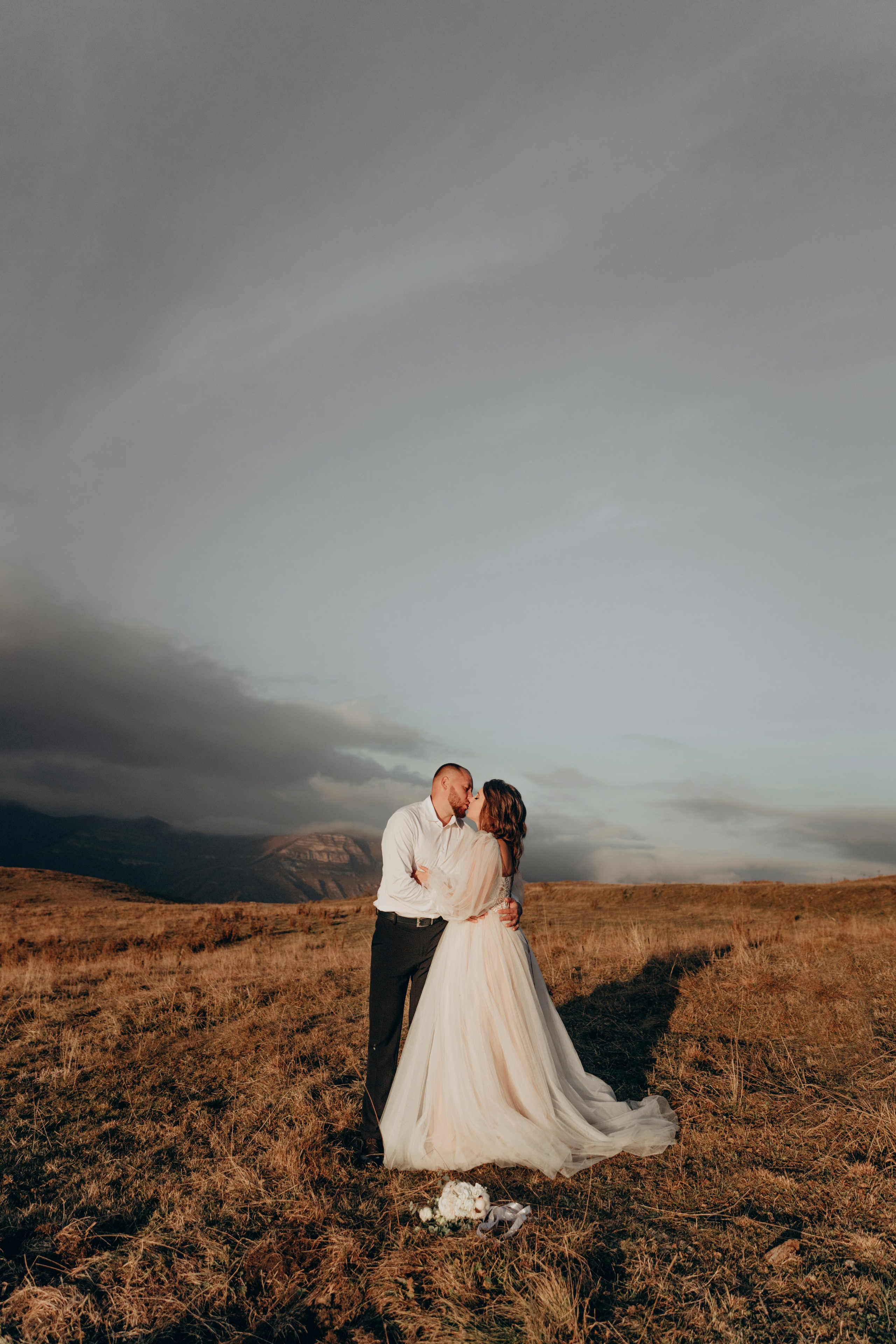 Анастасия ღ Виктор. Портфолио