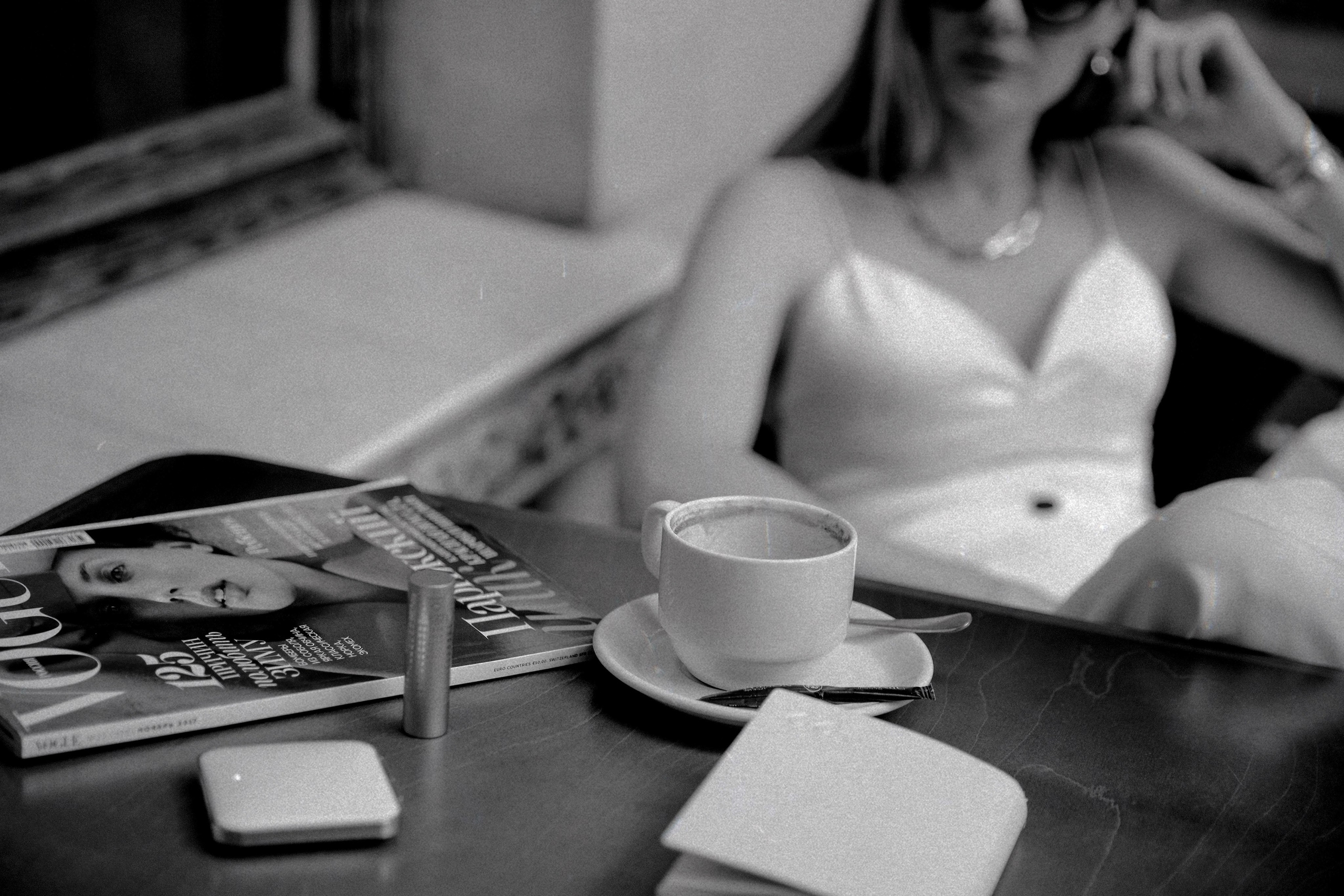 Надин. Портфолио