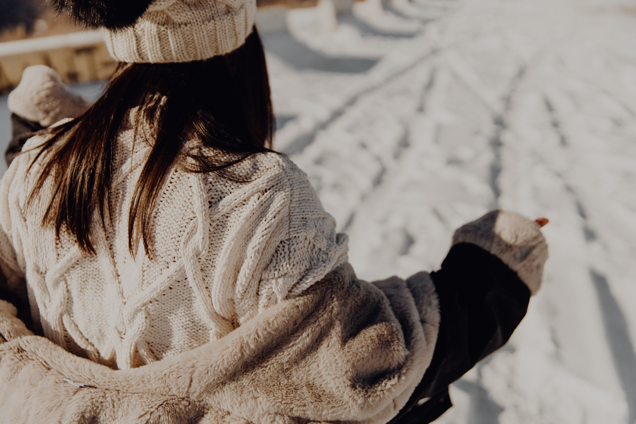 Карина. Портфолио