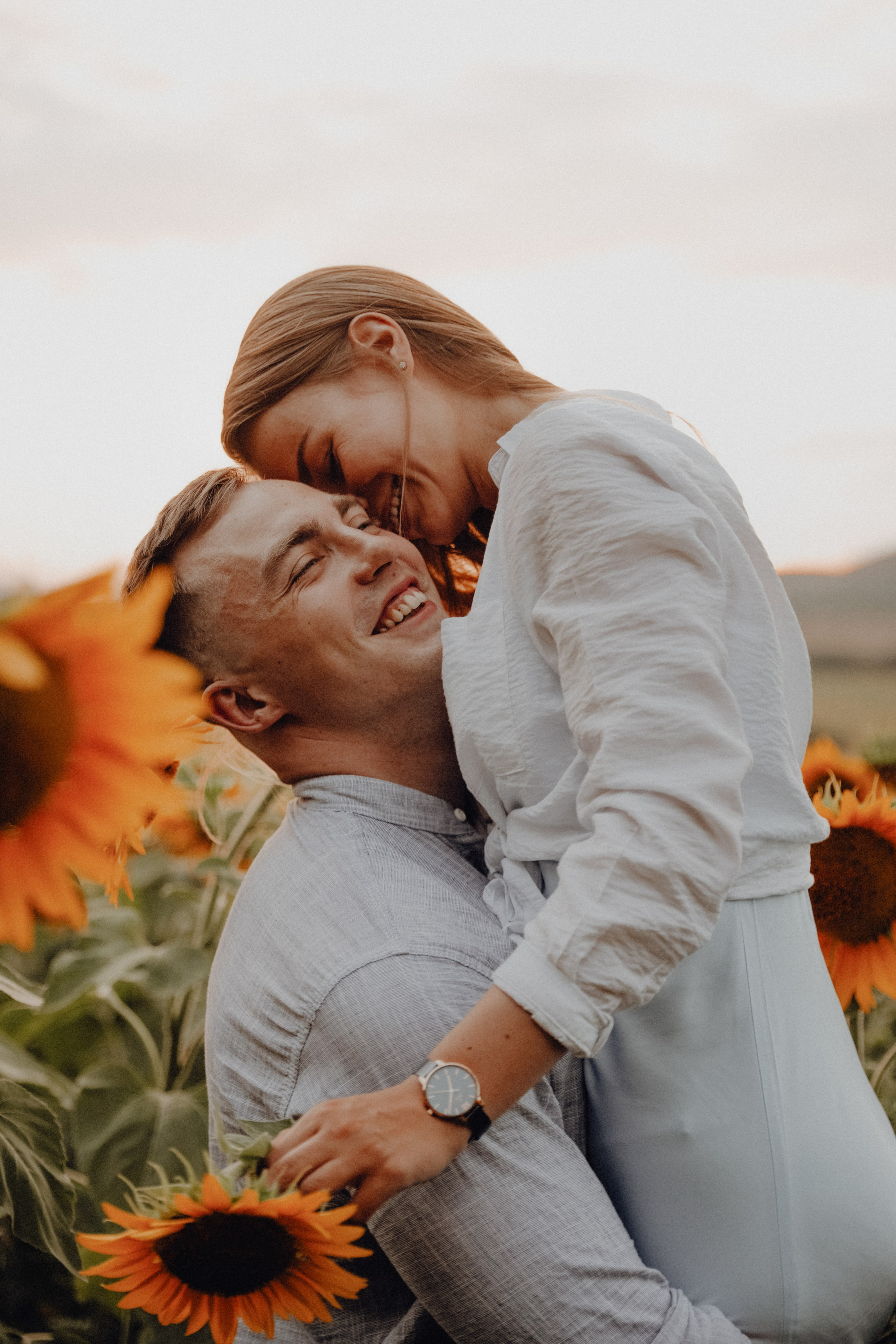 Юлия ღ Иван. Портфолио