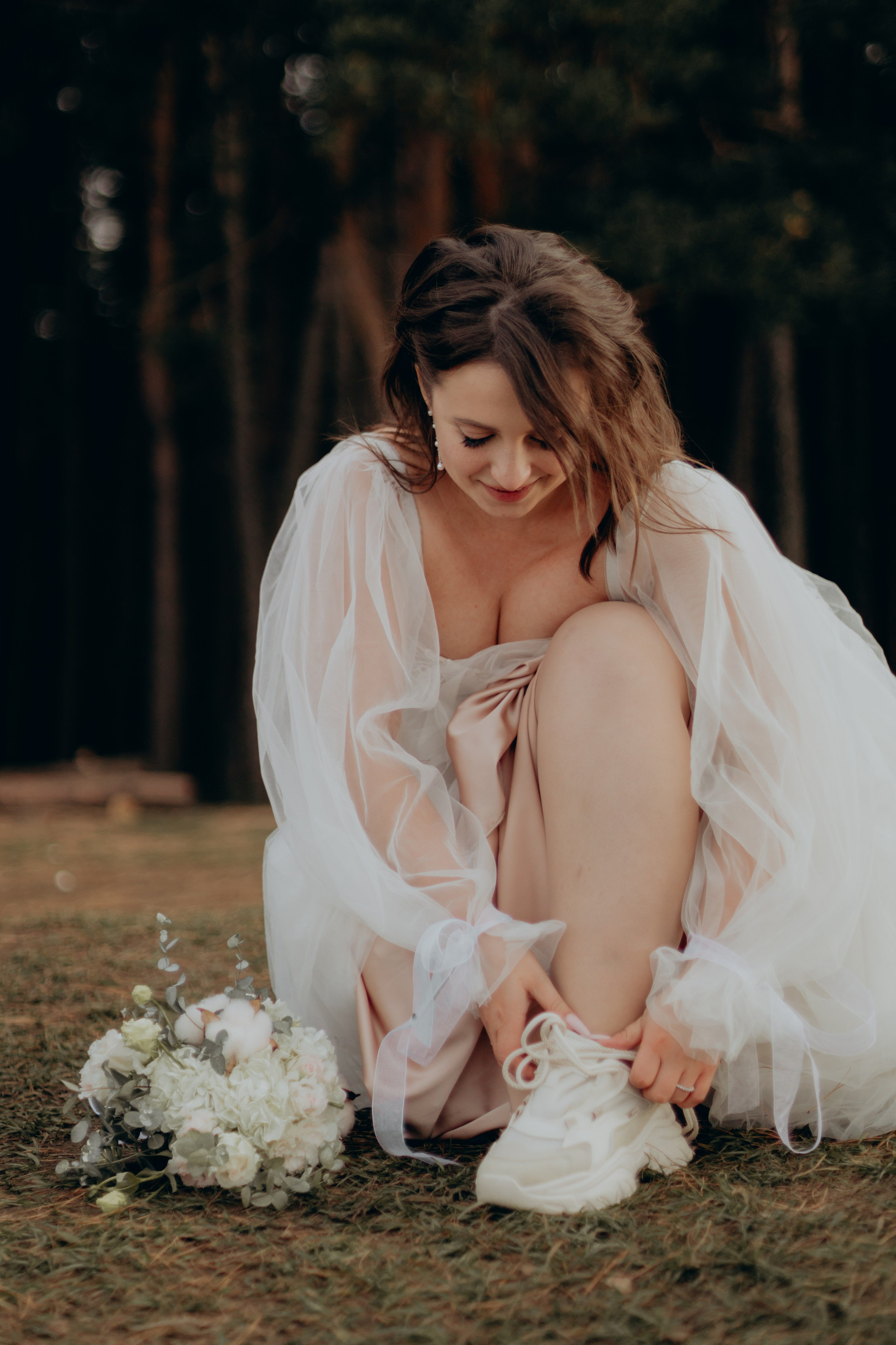 Анастасия ღ Виктор. Портфолио