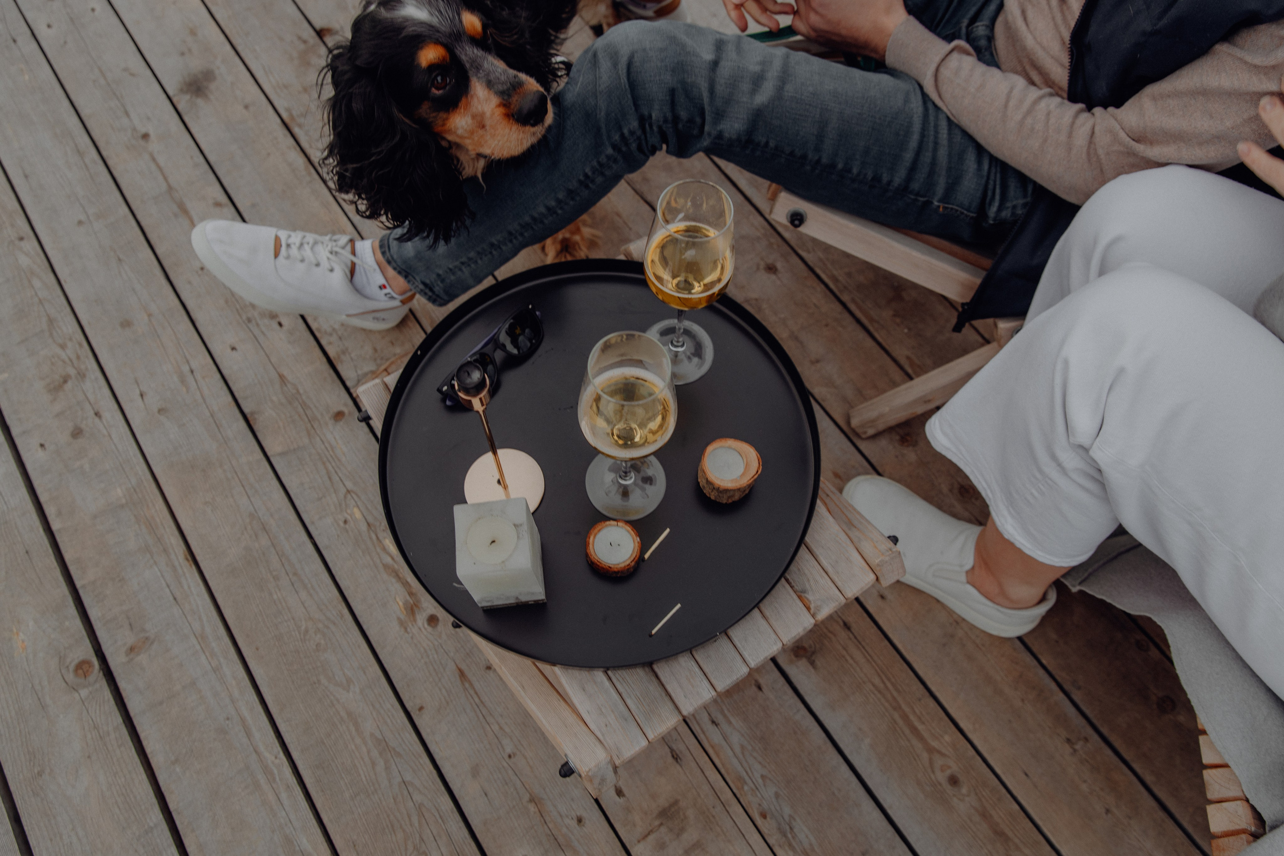 Ася ღ Заур. Портфолио