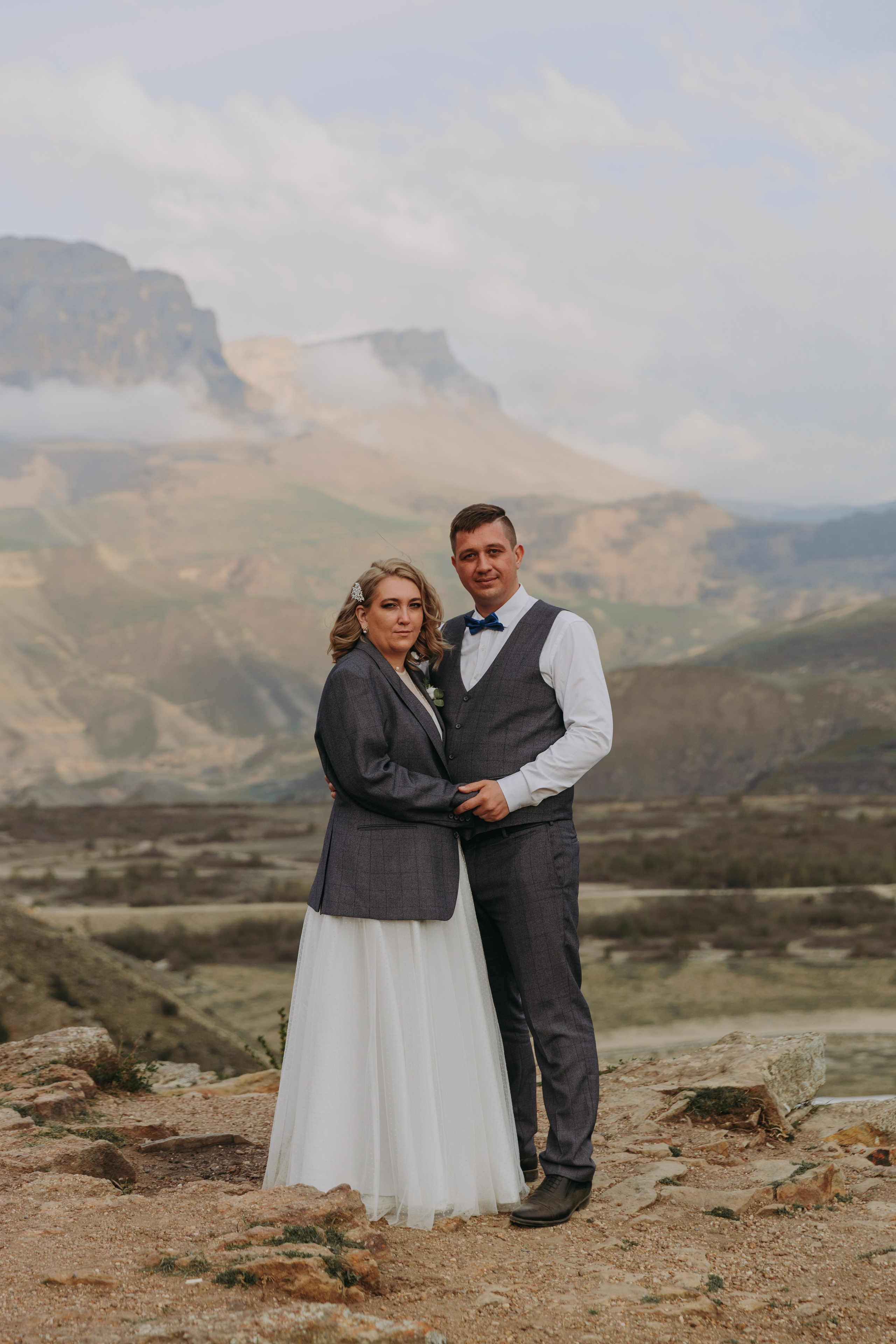 Ольга ღ Валентин. Портфолио