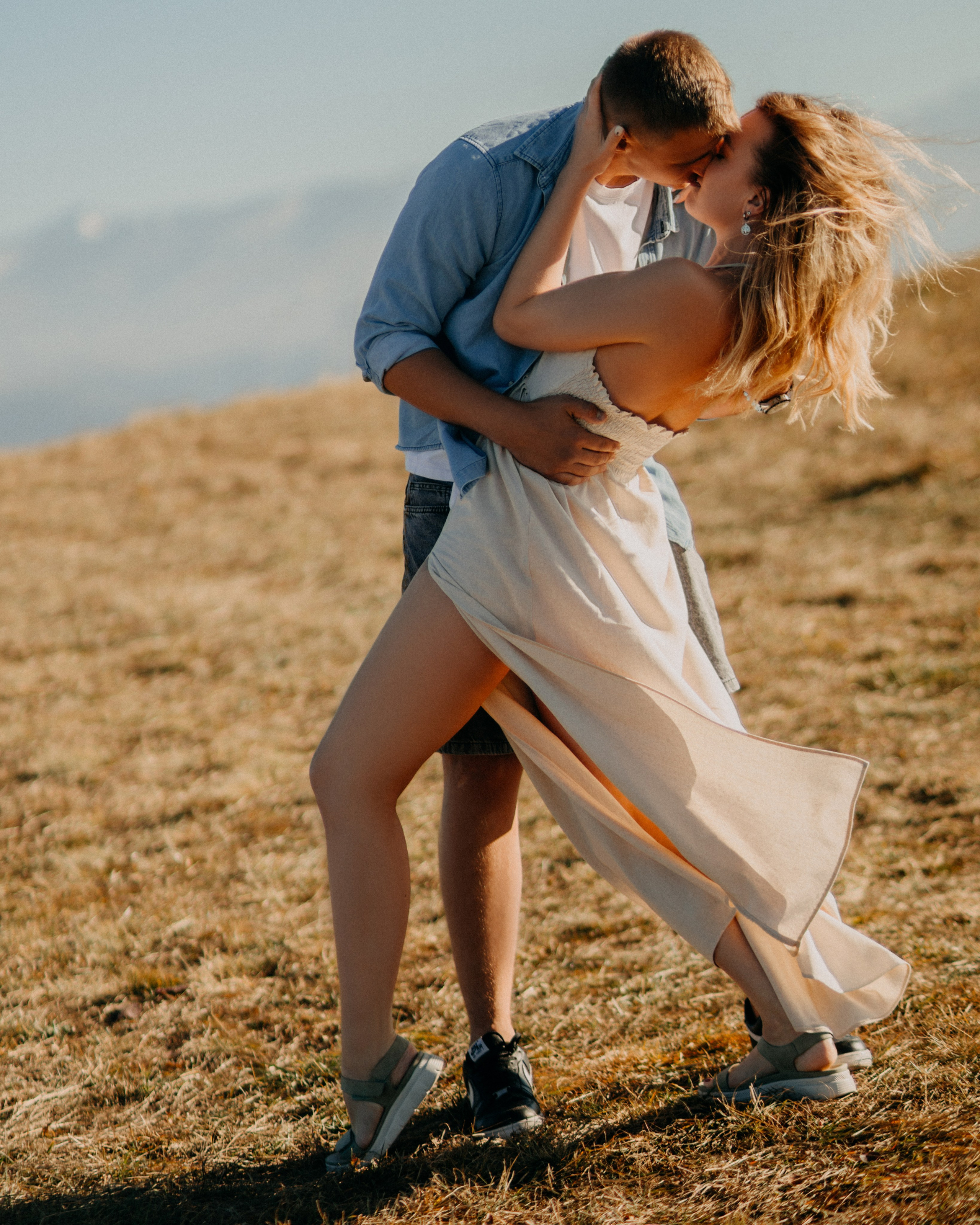 Евгения ღ Василий. Портфолио