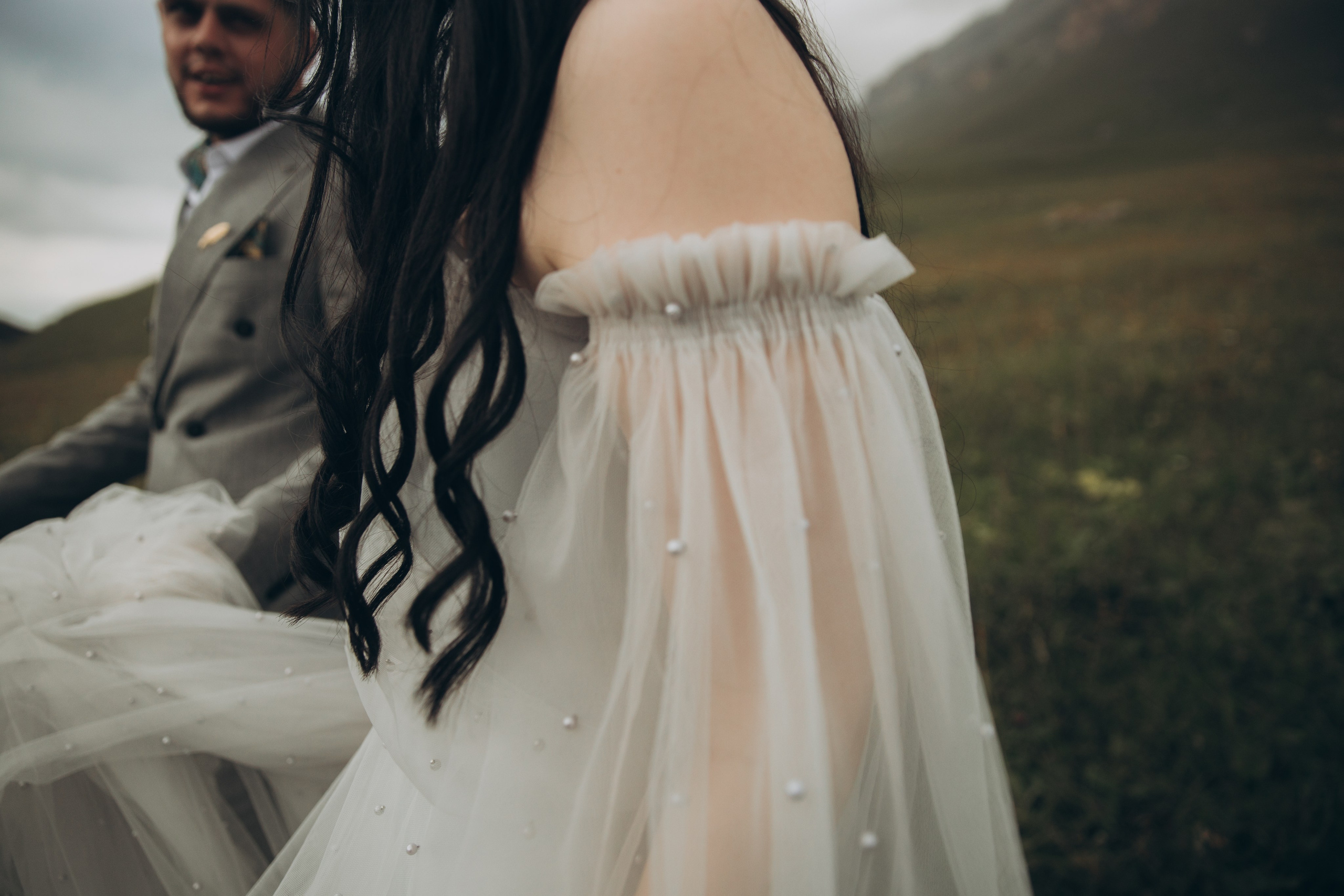 Диана ღ Андрей. Портфолио