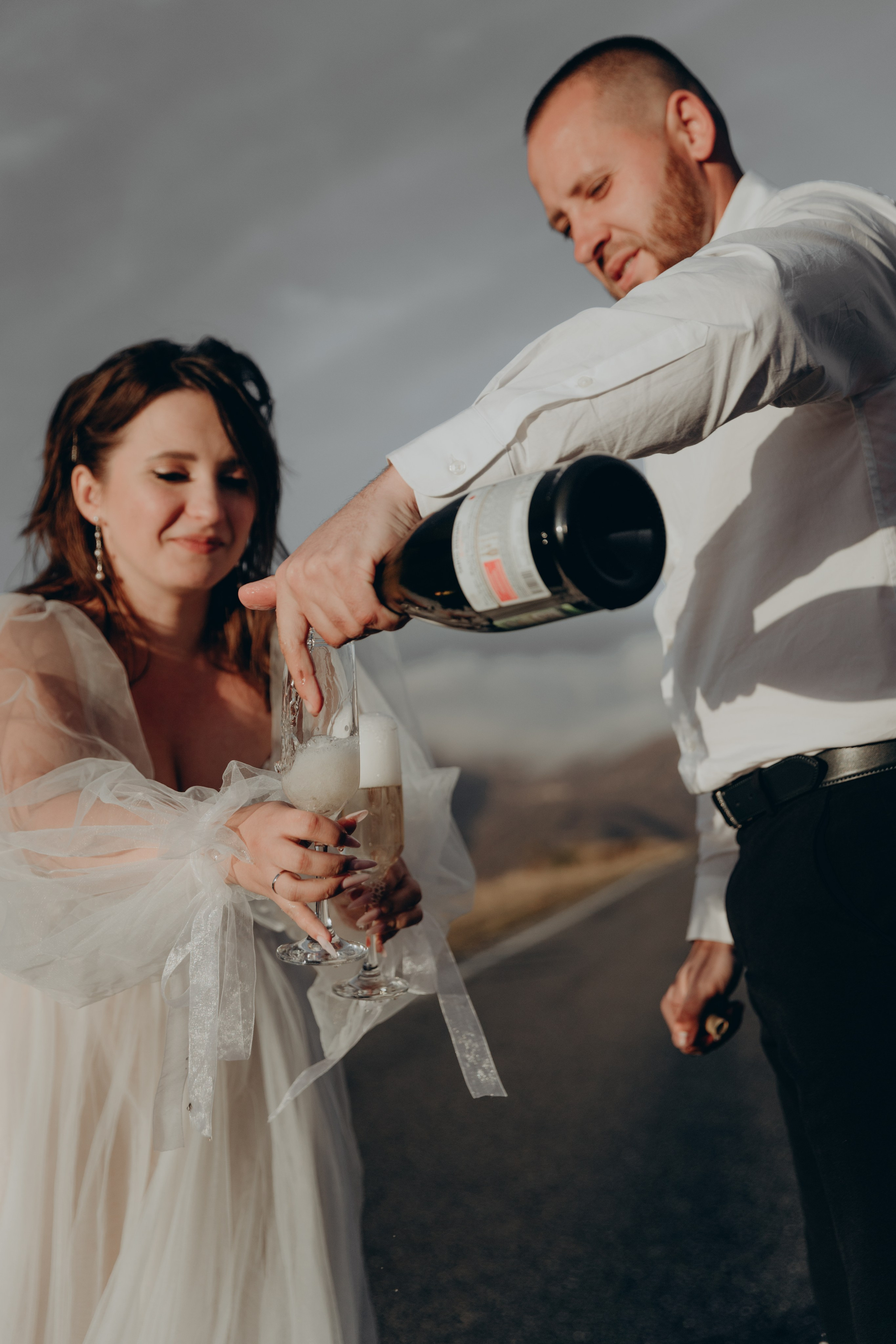 Анастасия ღ Виктор. Портфолио