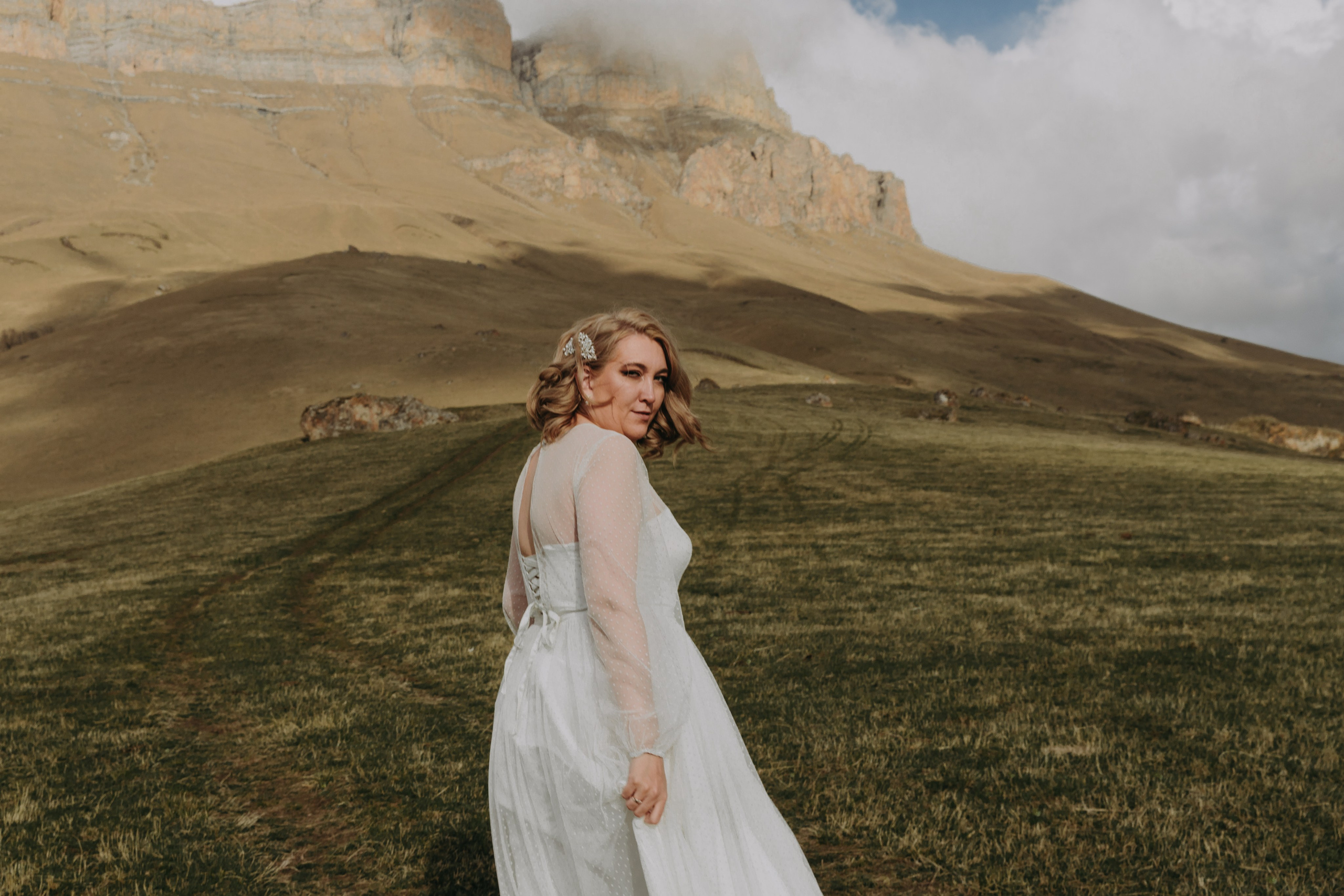 Ольга ღ Валентин. Портфолио