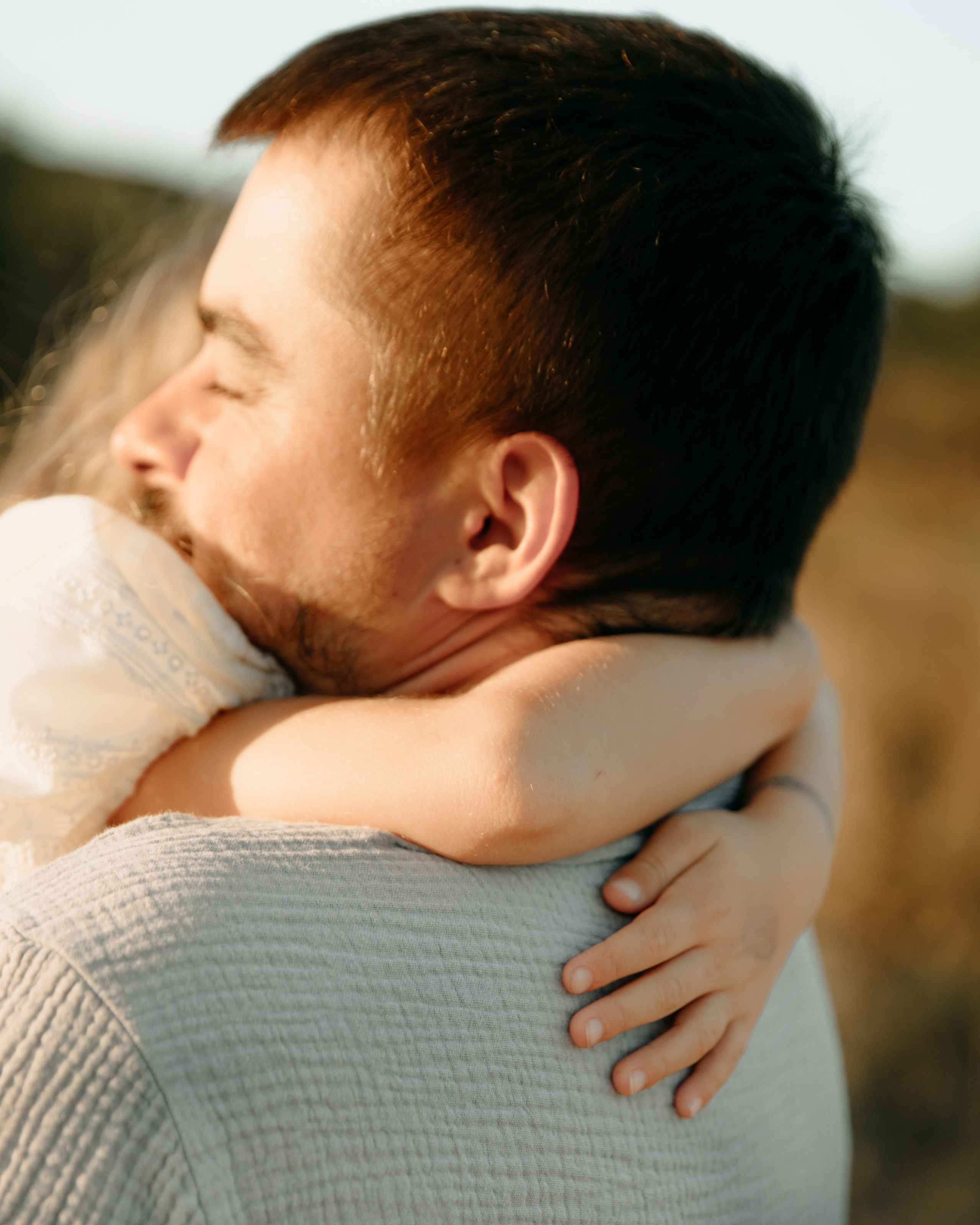 Ксюша и Кирилл с малышками. Портфолио