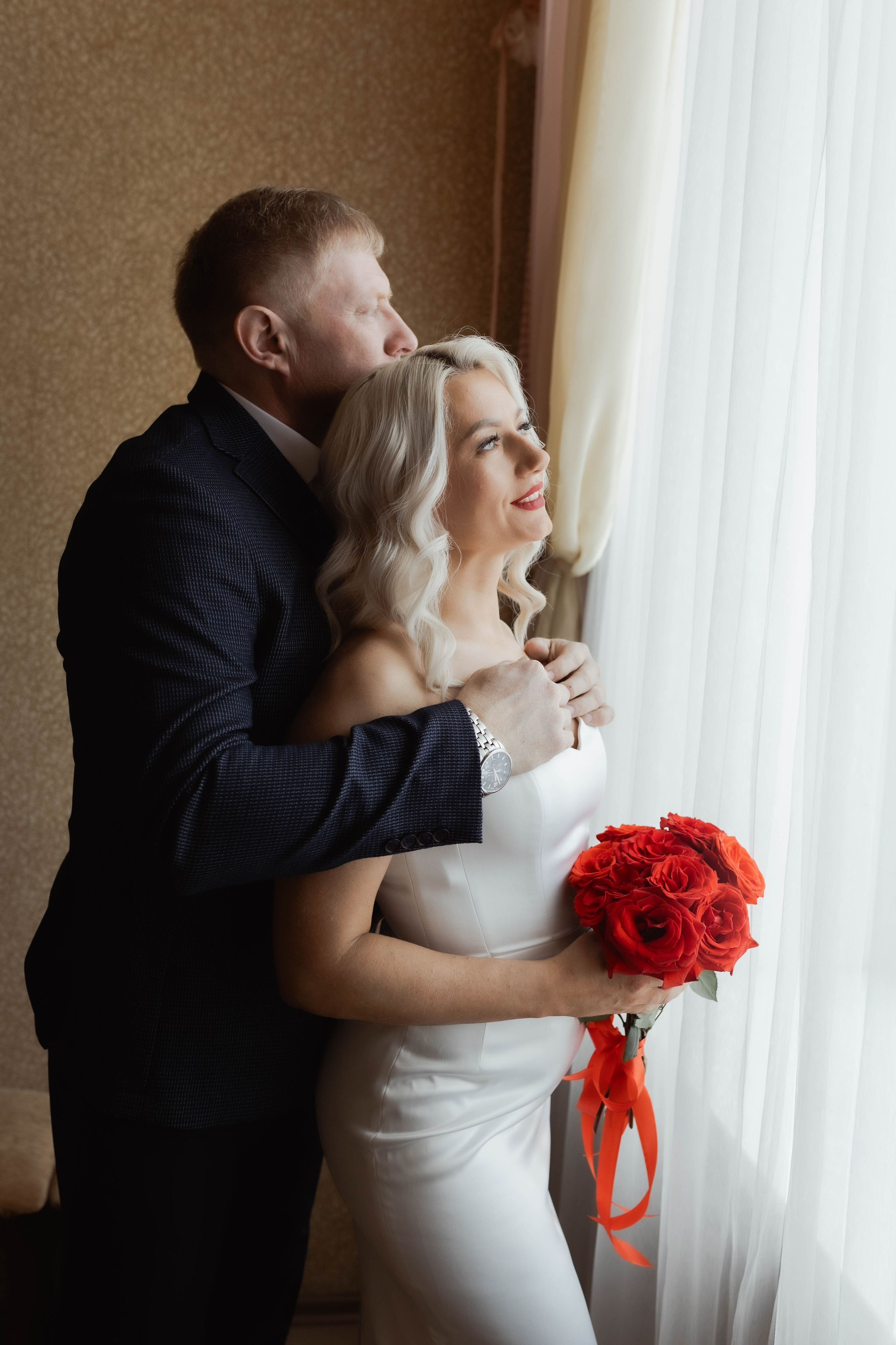 Для двоих. Фотограф в Иркутске Светлана Нартова