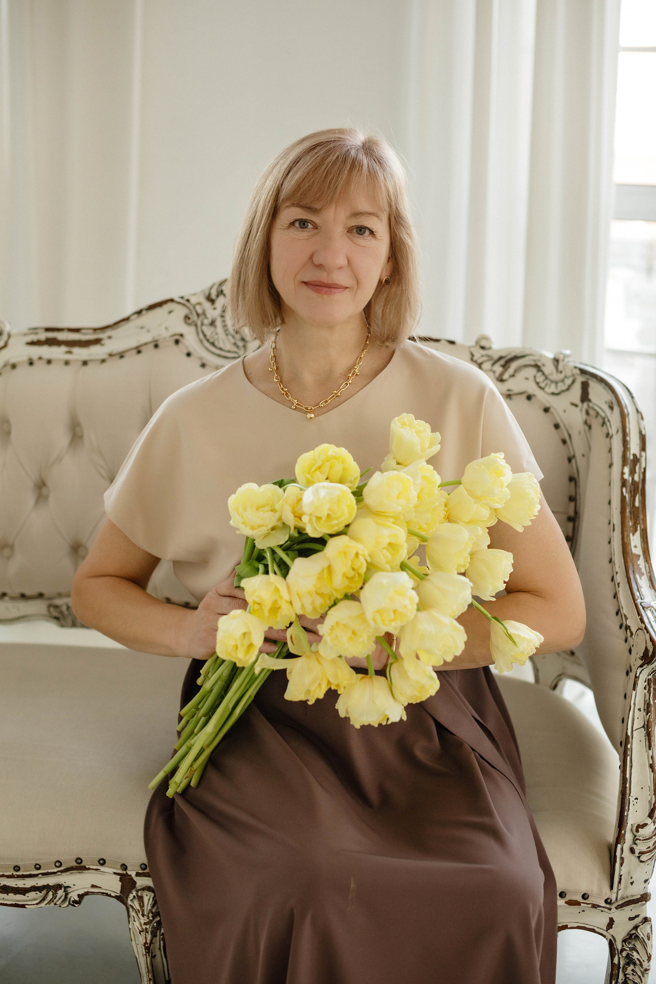 Весеннее настроение. Фотограф в Иркутске Светлана Нартова