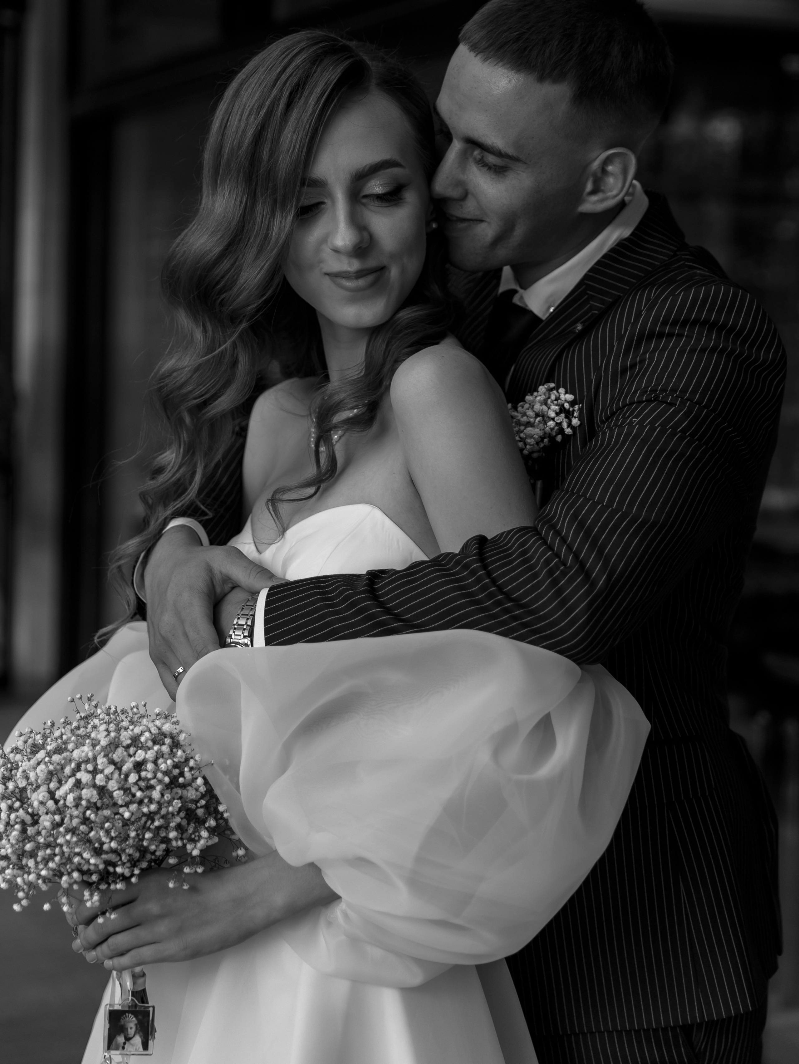 Любовь искрится. Фотограф Невинномысск