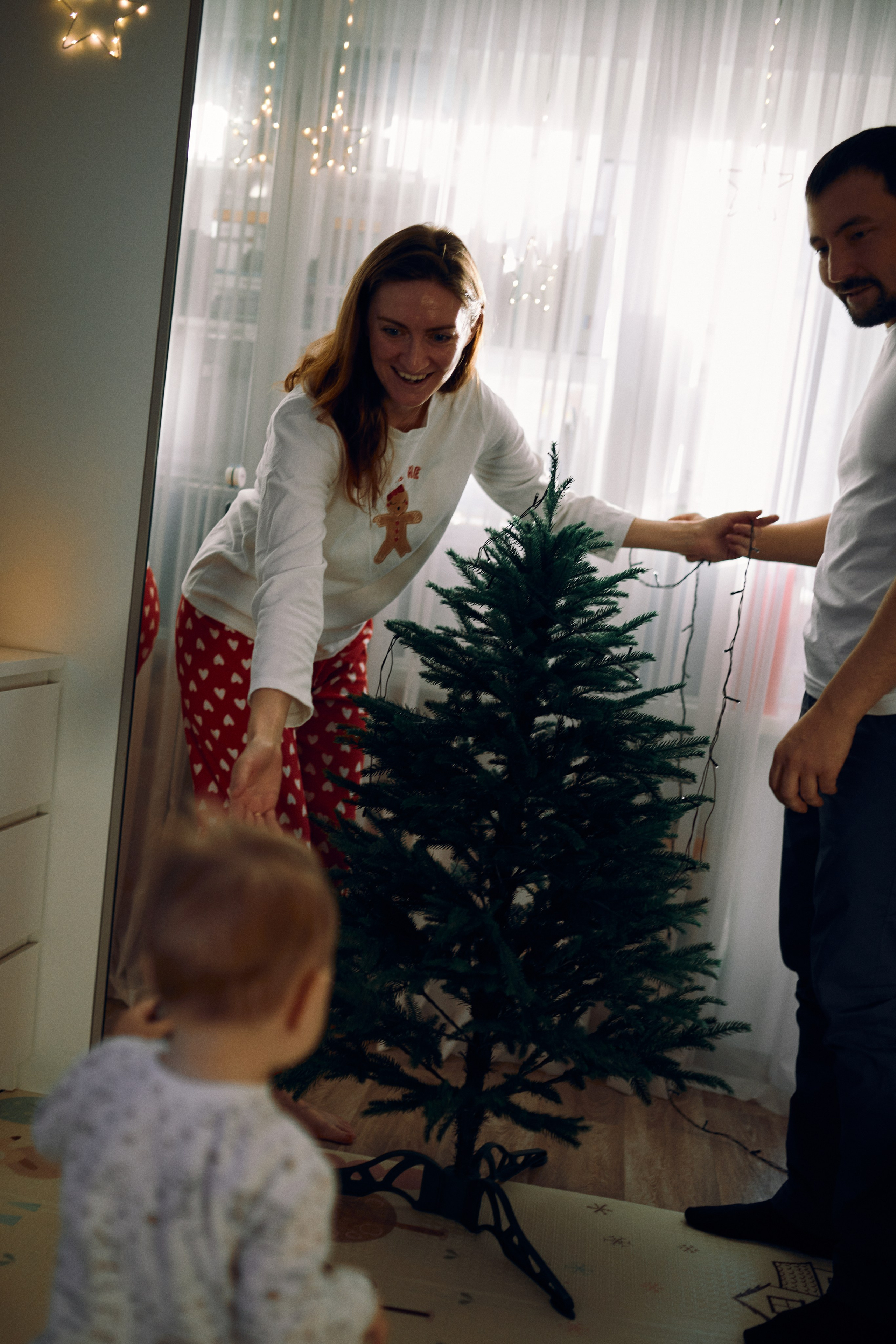 Дед Мороз, ВЫХОДИ!. Фотограф Ионова Анастасия, г Владивосток