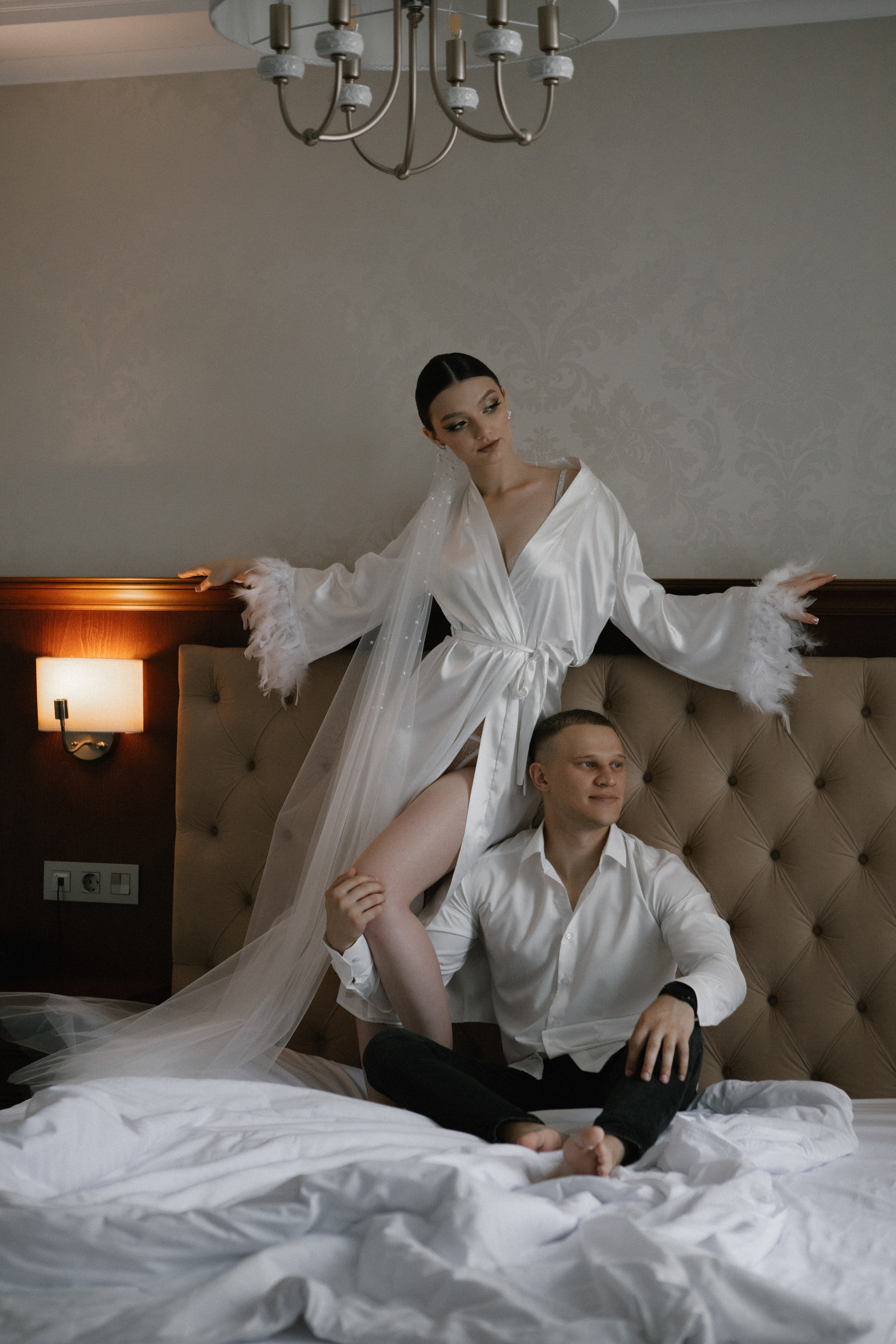 Анастасия/Алексей. Фотограф Оренбург Алёна Лелет