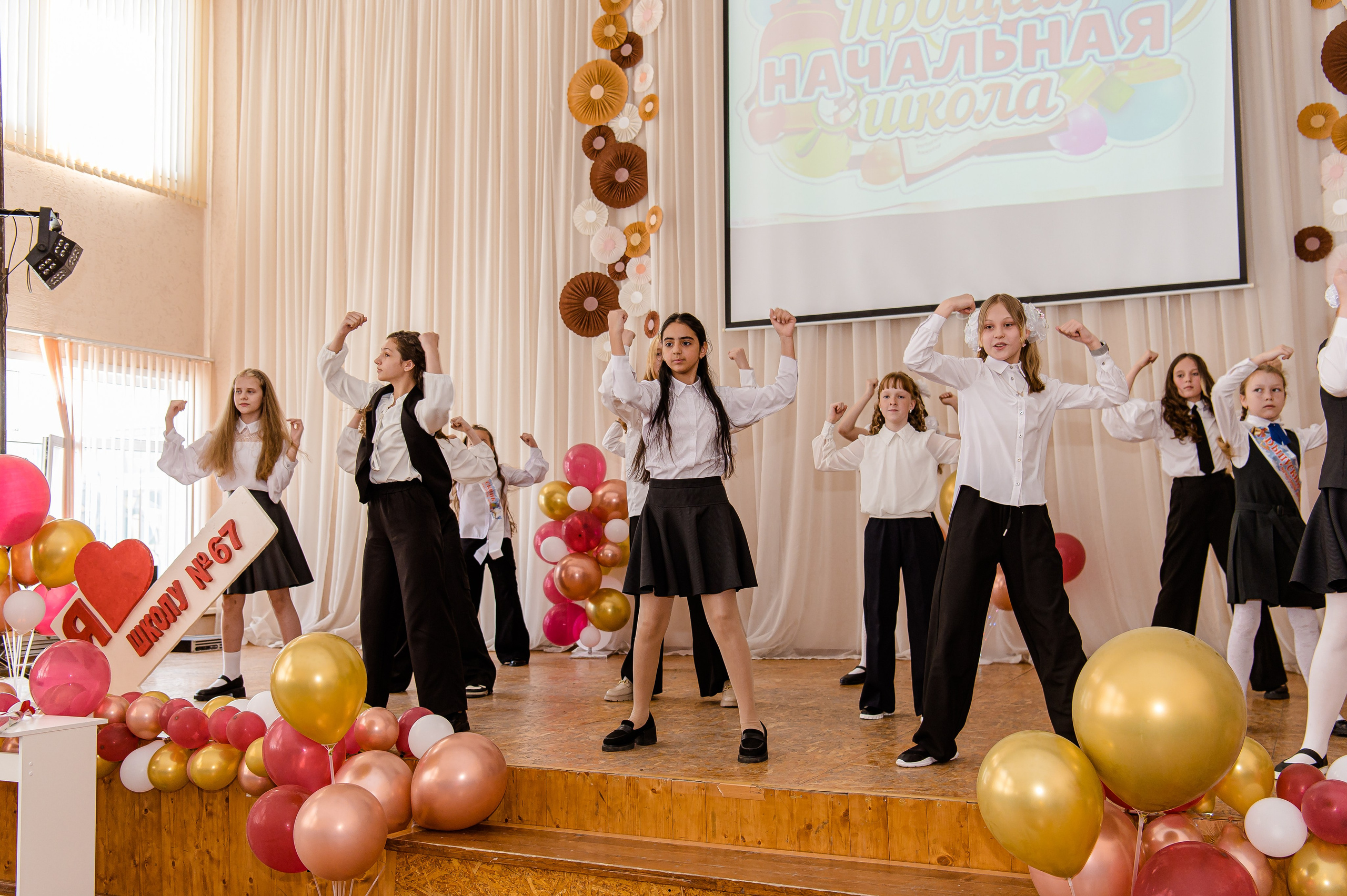 Школа. Семейный и детский фотограф в Пензе Ирина Зорина