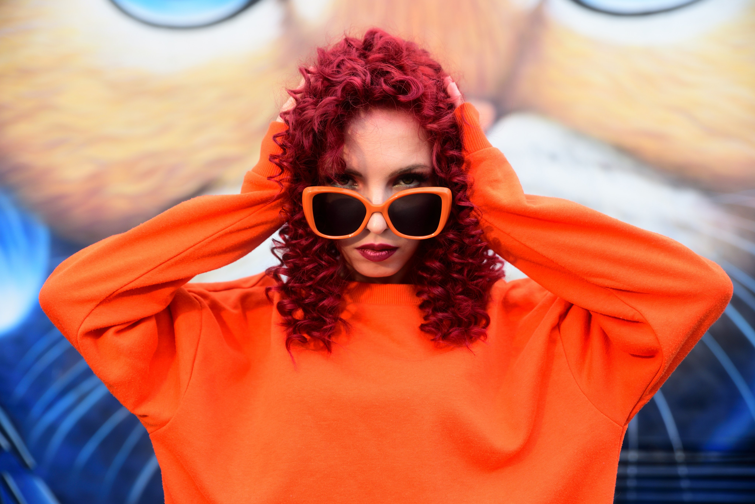 Анастасия. Фотограф людей, белок и единорогов)