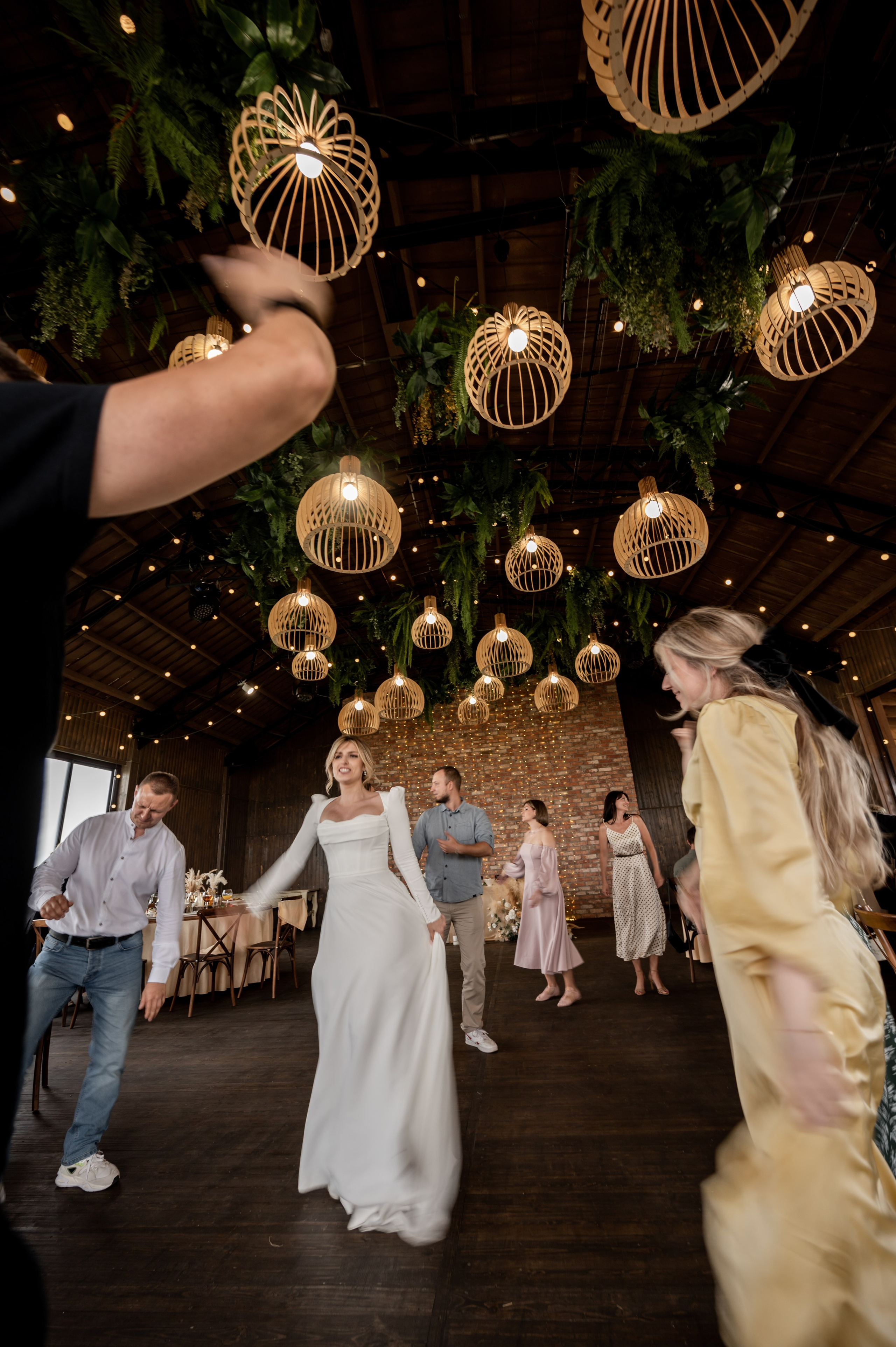 2024. Саша и Ксюша. Свадебный и семейный фотограф в Москве и Европе Евгения Амелина