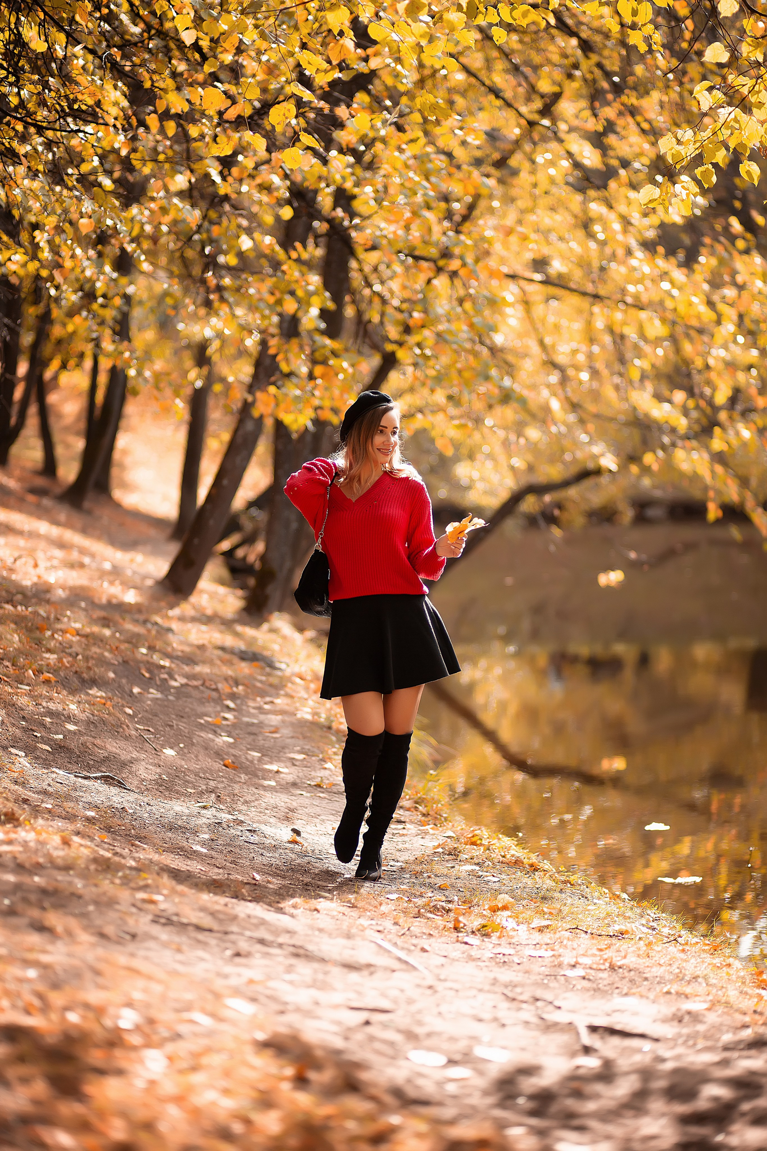 Евгения. Детский и семейный фотограф в Москве и Моск. области Татьяна Минаева