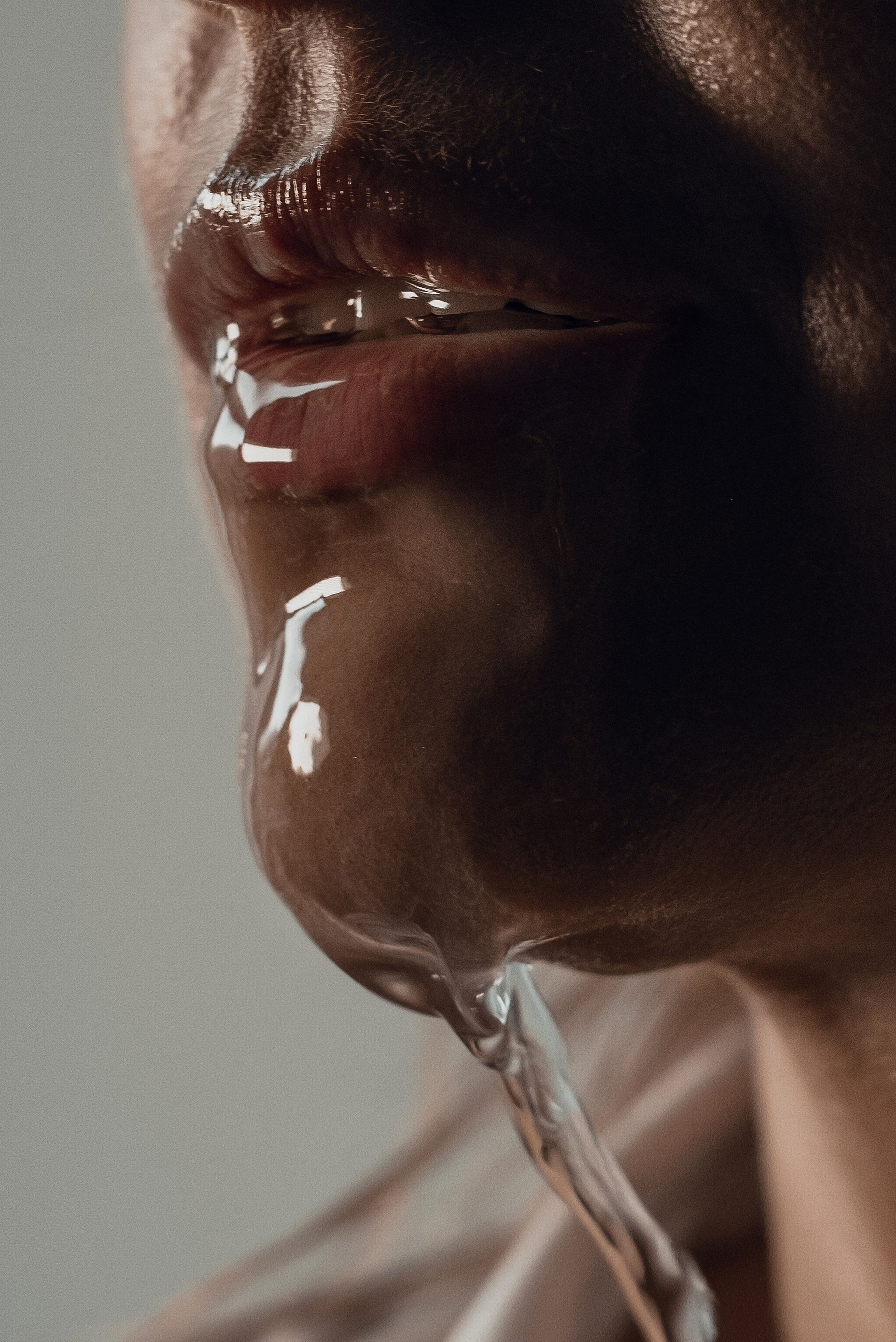 Женский портрет. Фотограф Серова Юлия. Екатеринбург