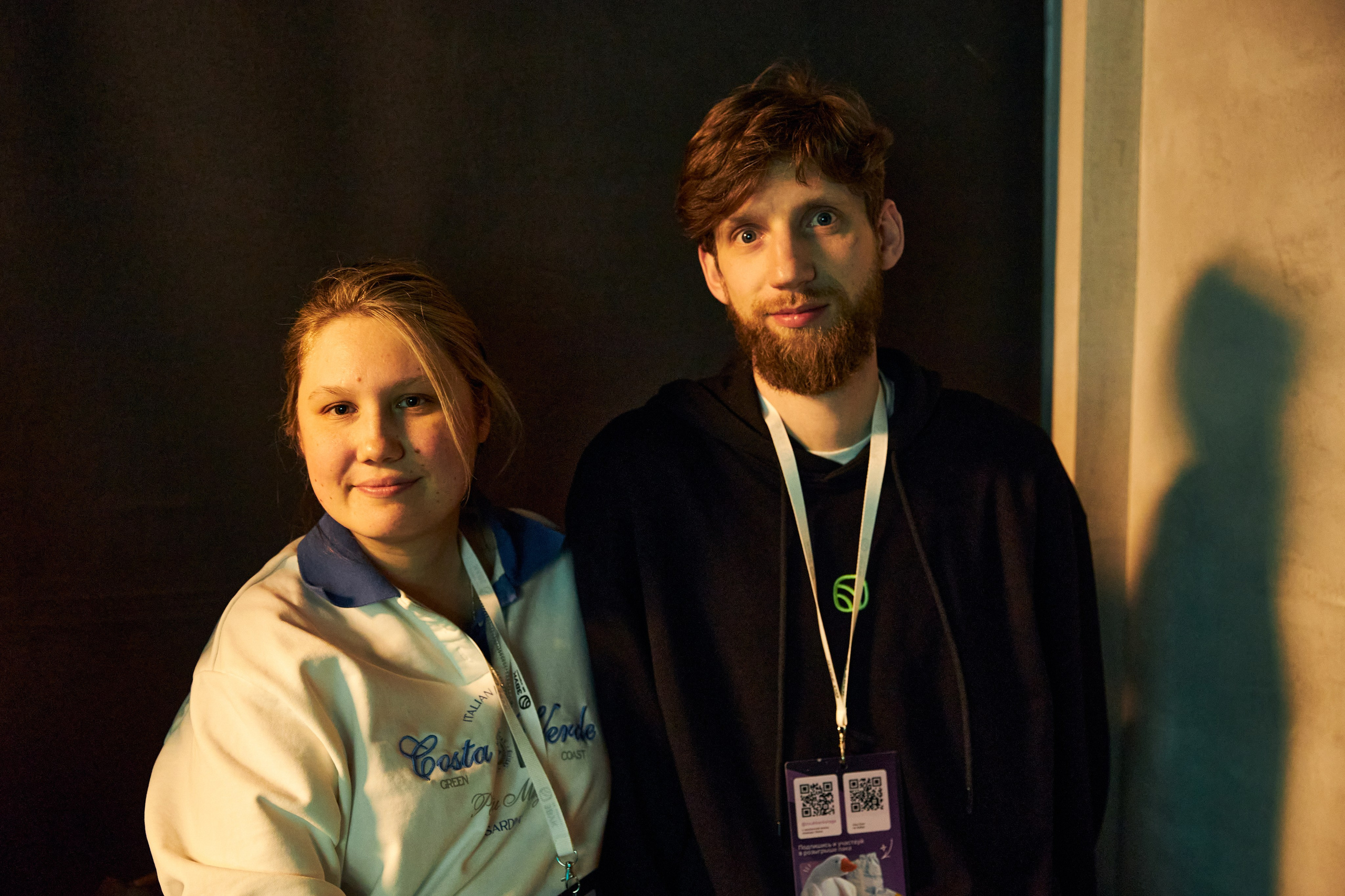 Zvuk Teamlead Meetup. Фотограф Савченко Люба. Москва