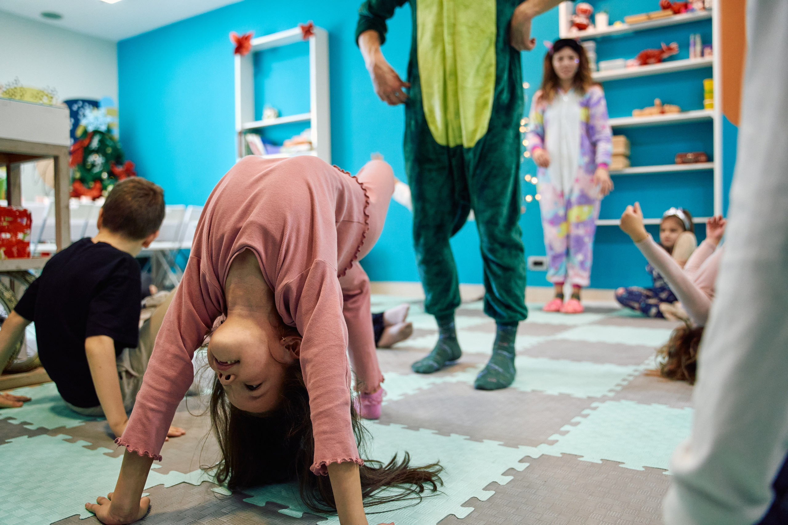 Child's D-day. Photographer and Videographer in Montenegro