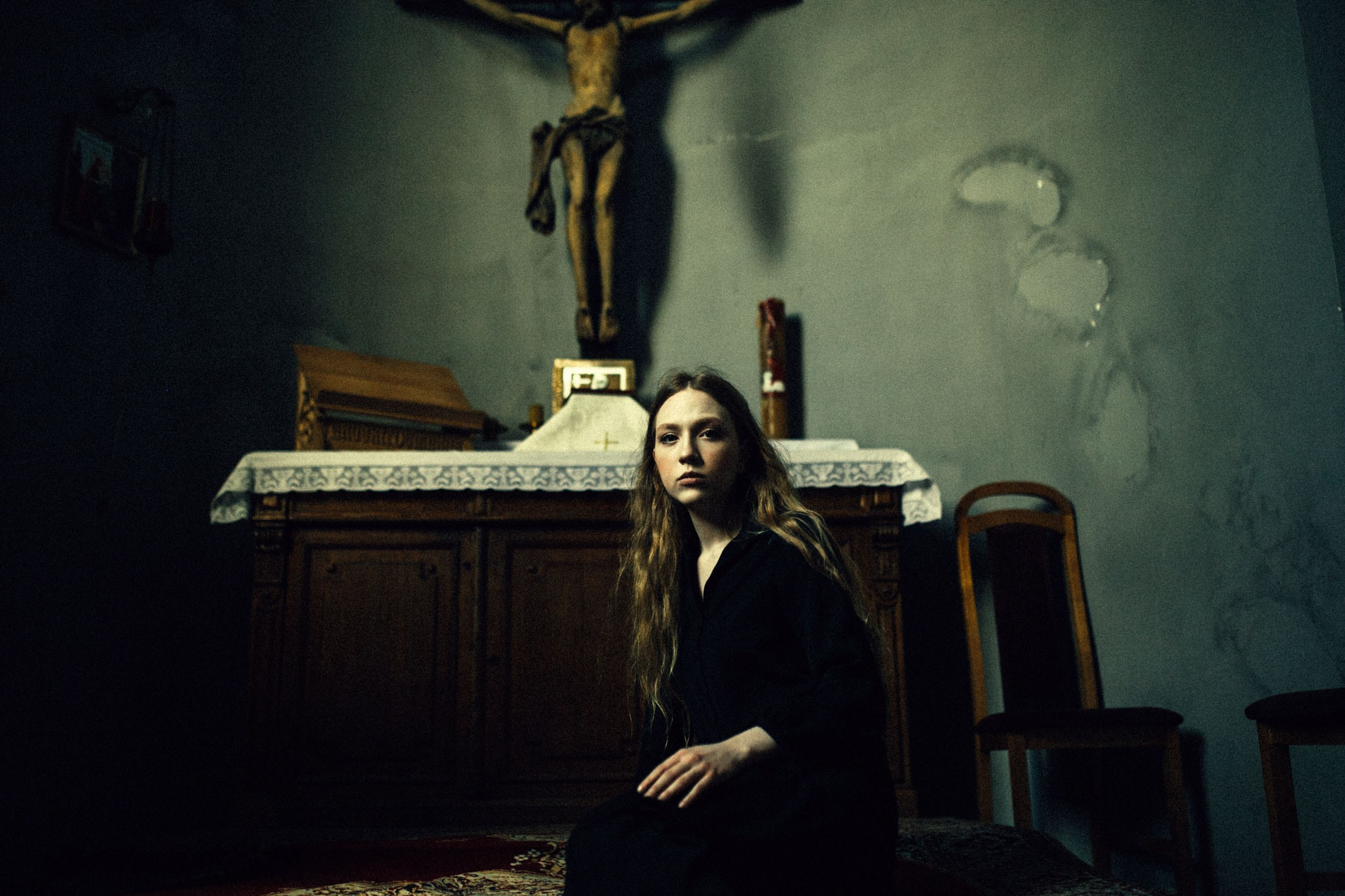 Портфолио Anndorphine