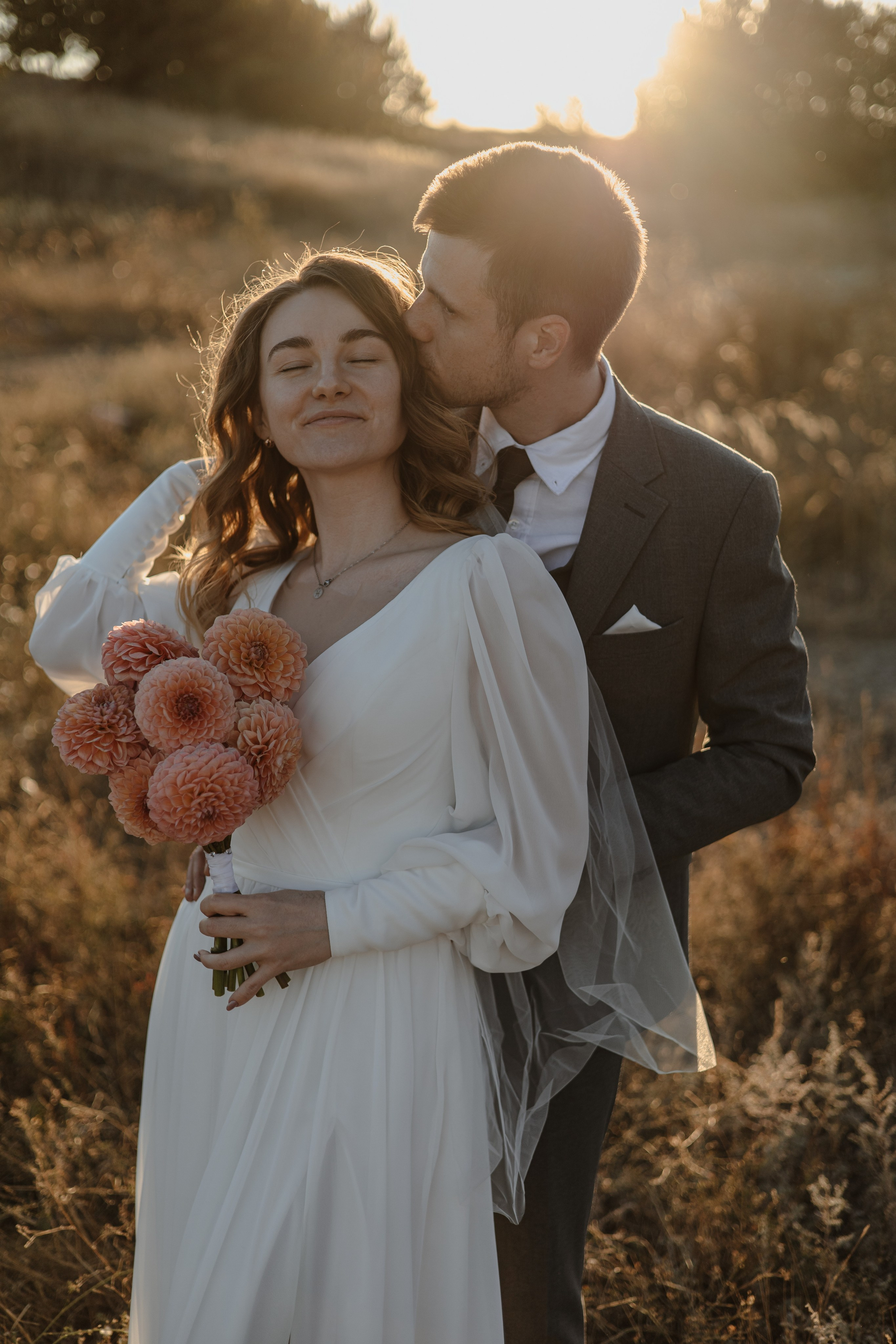 Wedding. Семейный фотограф в Саратове Юлия Карпова