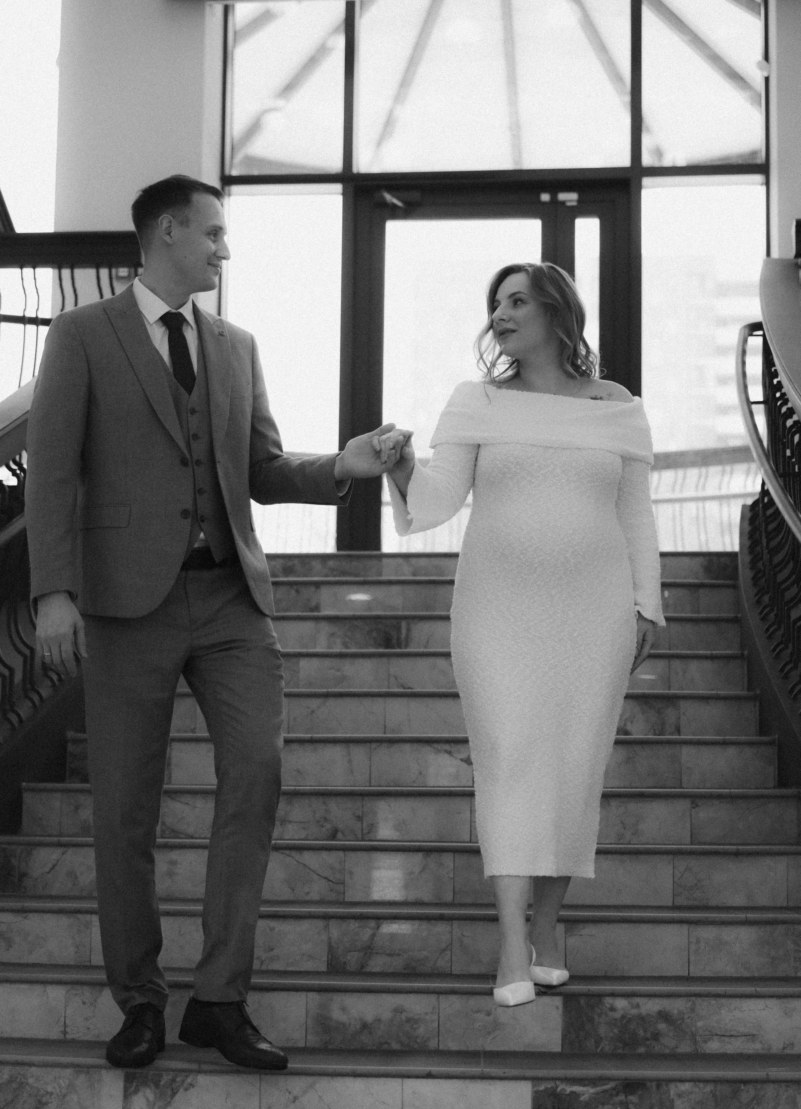 Геннадий и Анастасия. Свадебный фотограф Екатеринбург Алексей Ладыгин